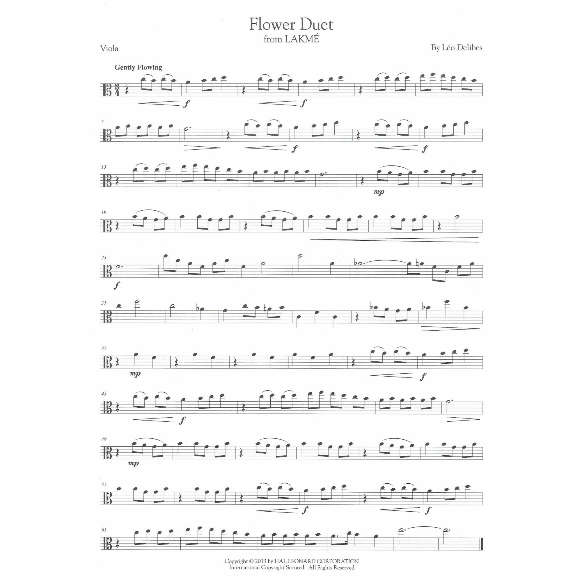 Sample: Viola (Pg. 21)