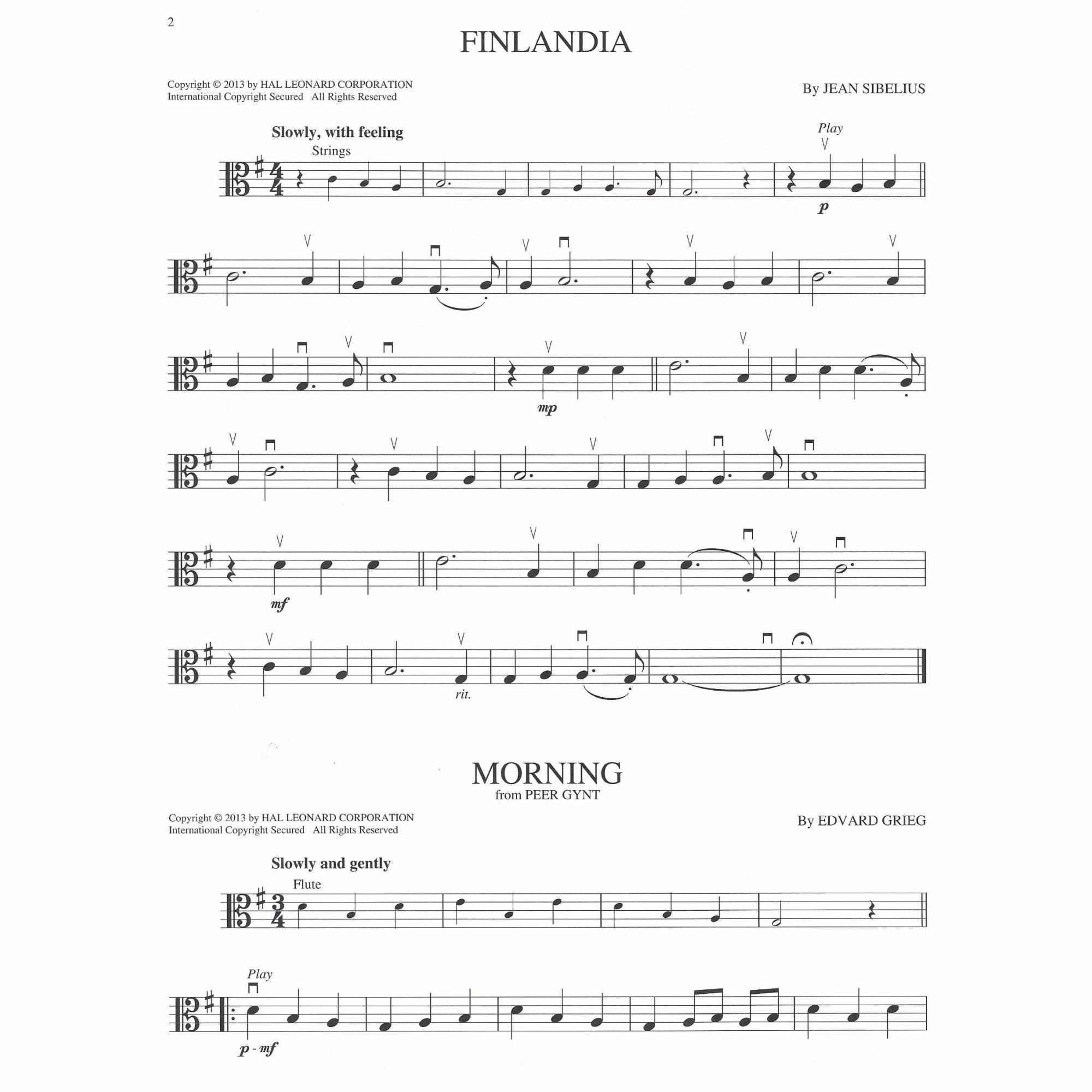 Sample: Viola (Pg. 2)