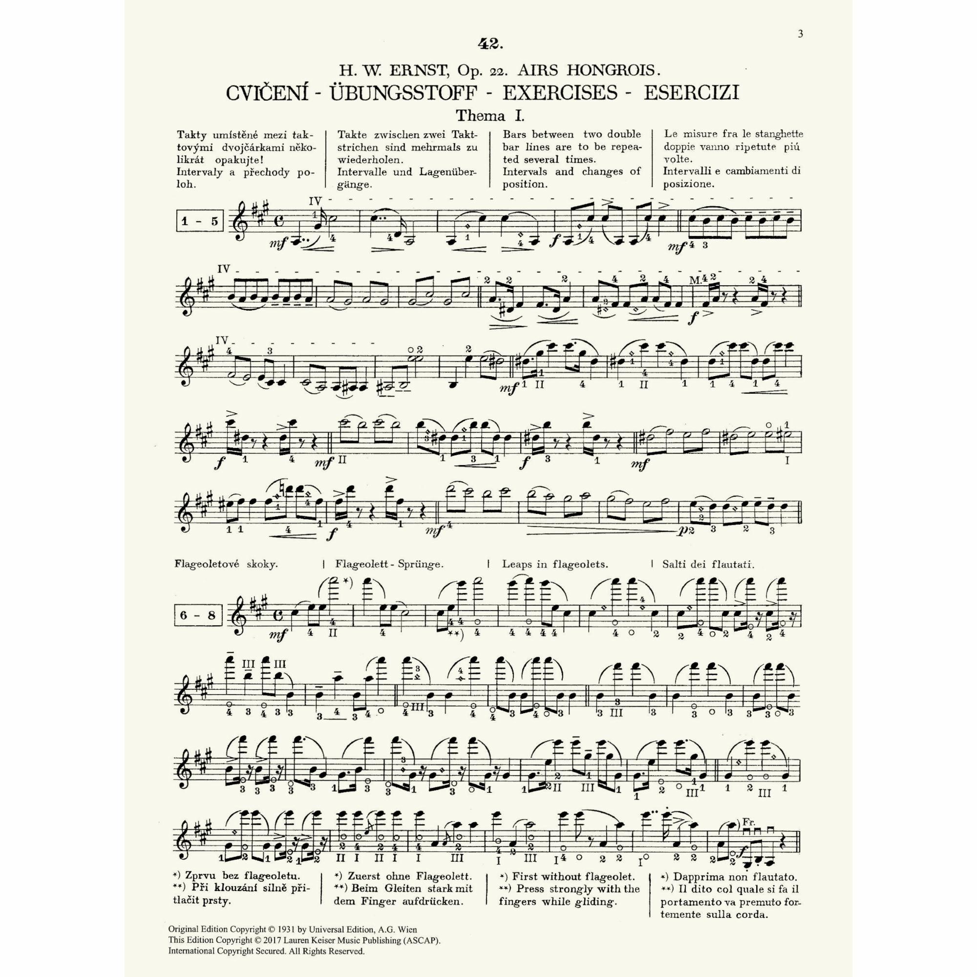 Sample: Op. 16 (Pg. 3)