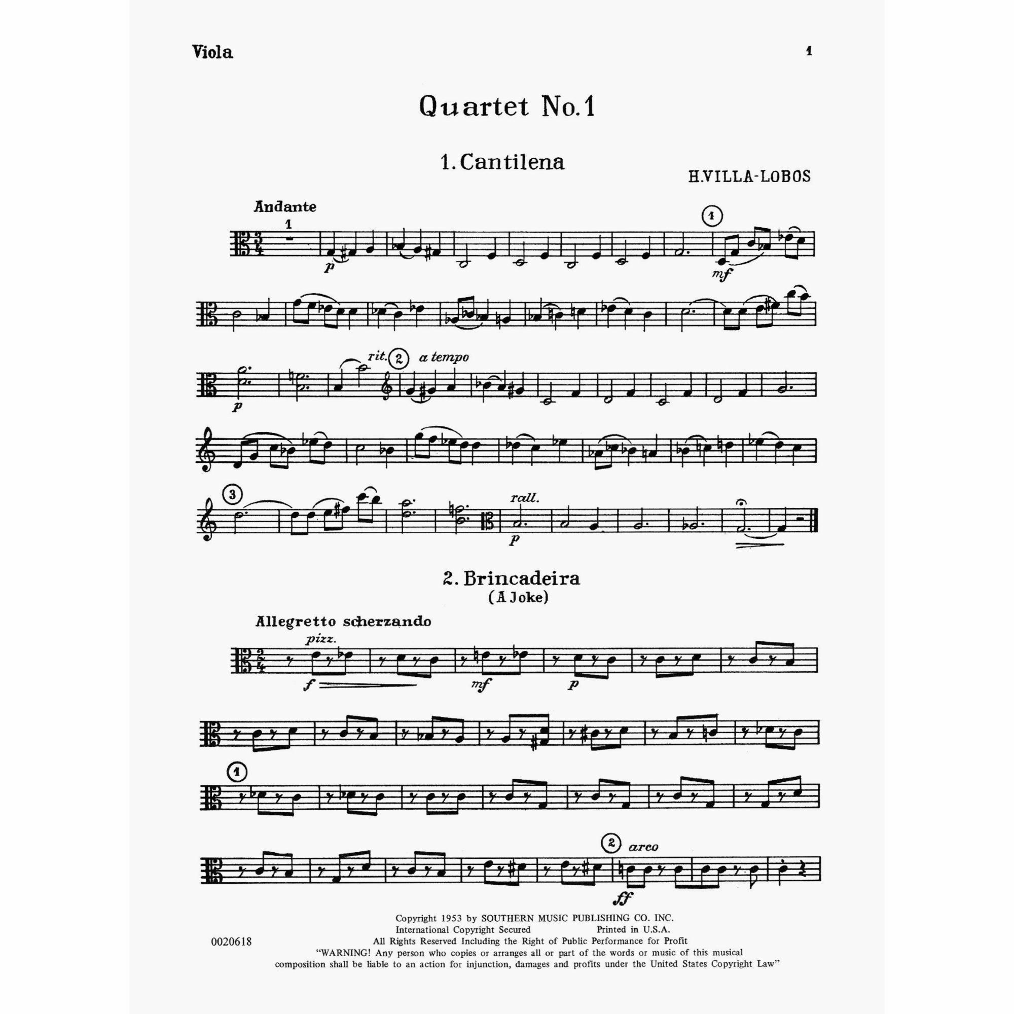 Sample: Viola (Pg. 1)