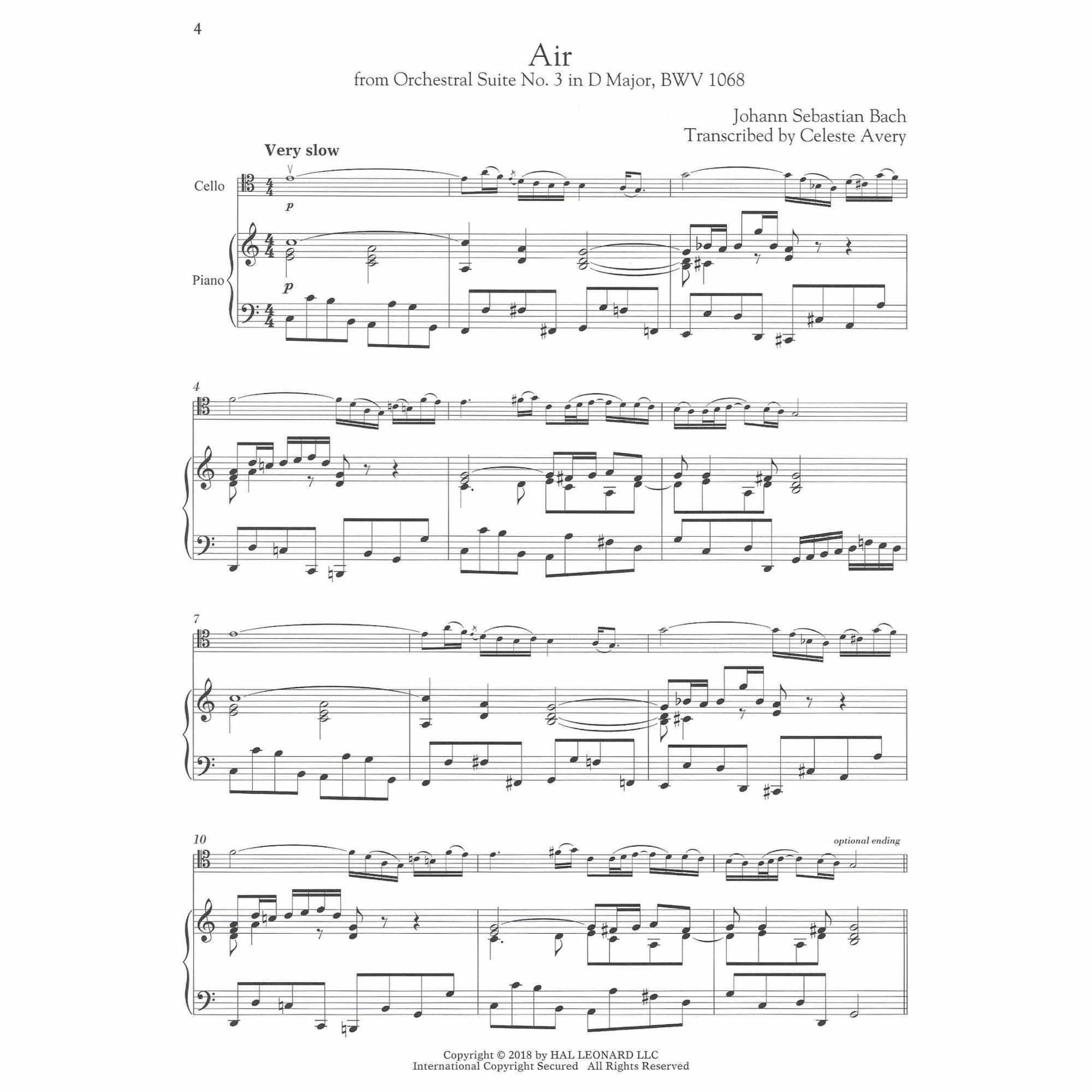 Sample: Cello Piano Acc.