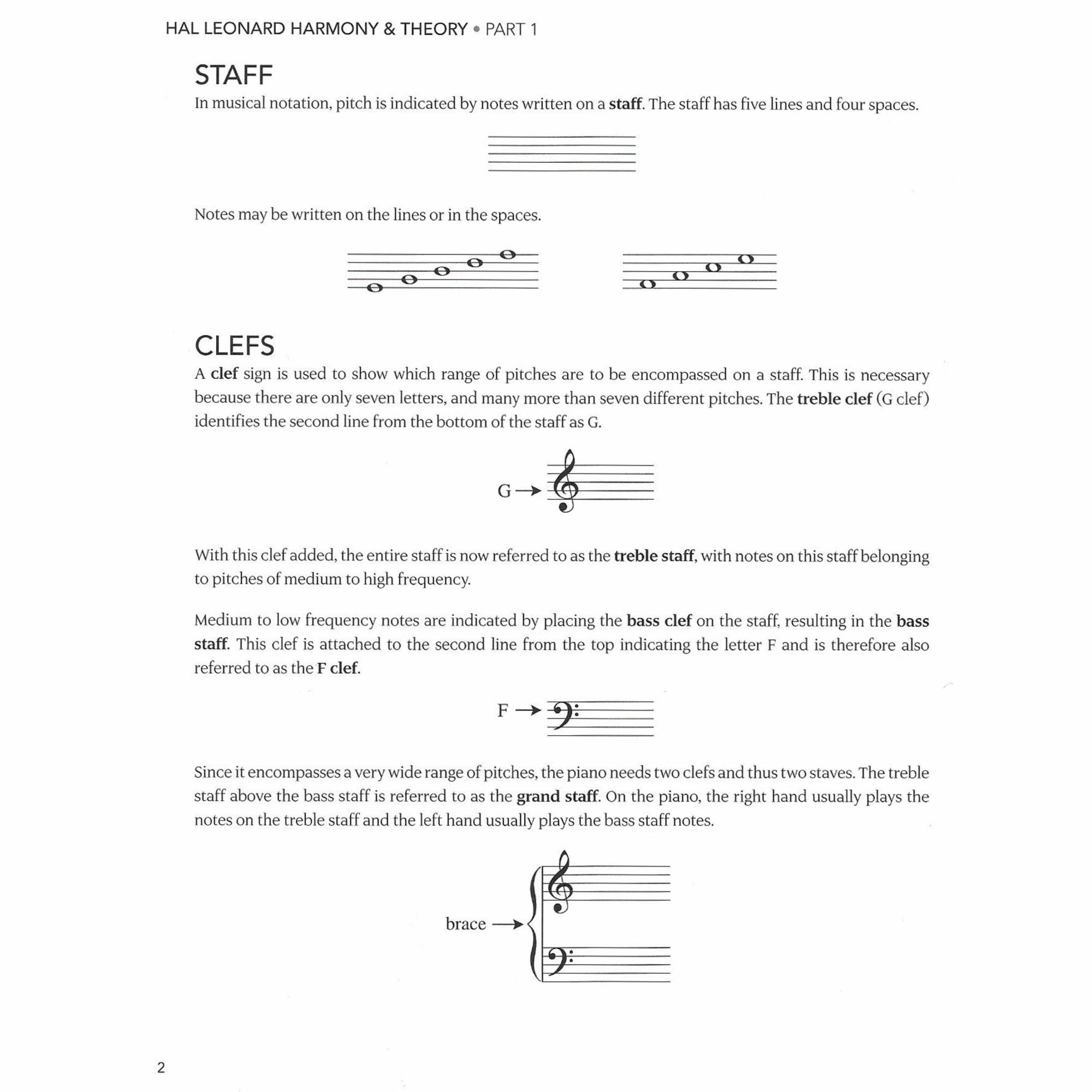 Sample: Part 1 (Pg. 2)