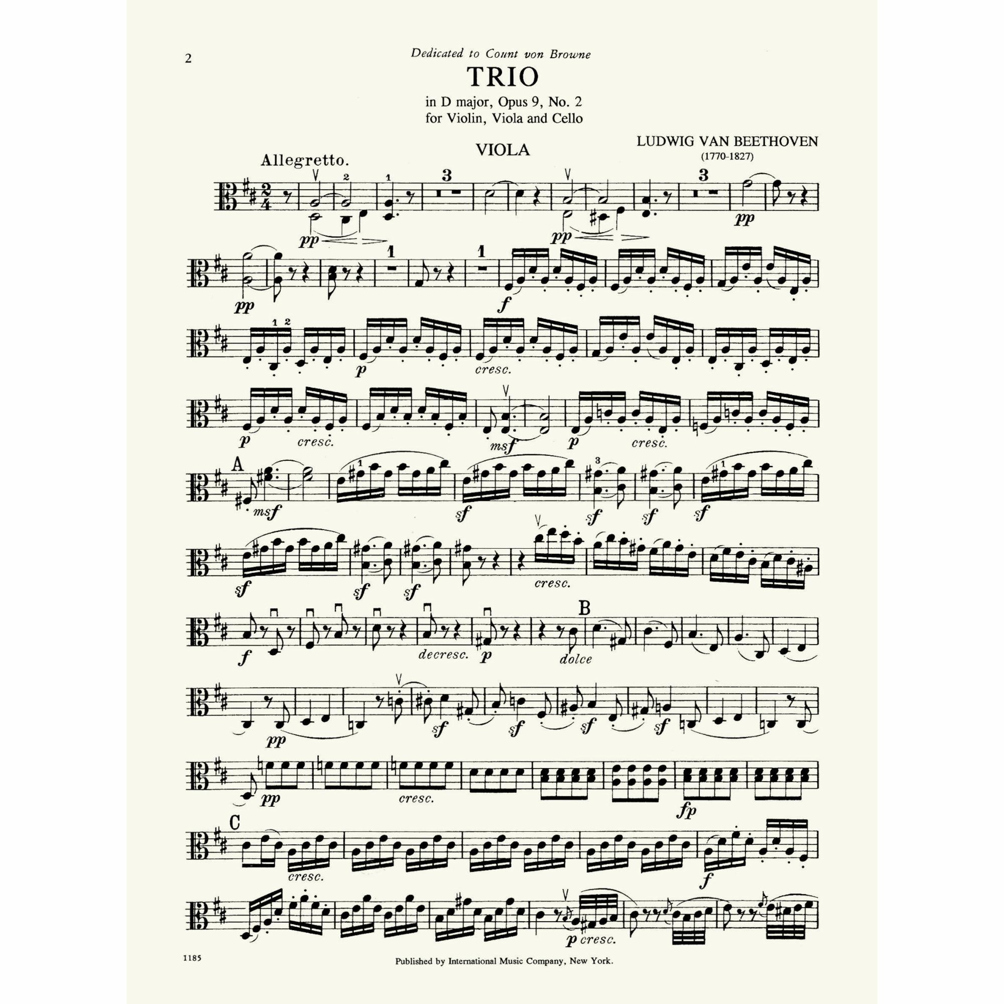 Sample: Viola (Pg. 2)