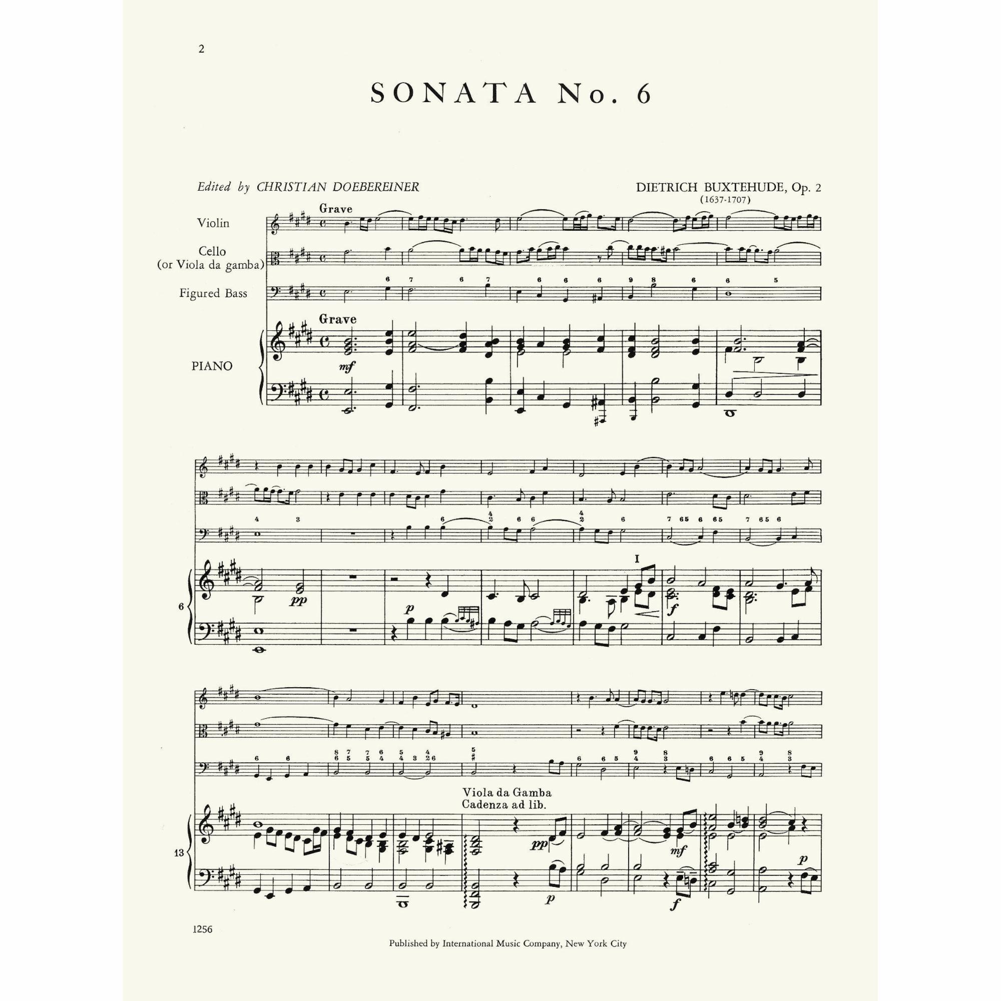 Sample: Piano (Pg. 2)