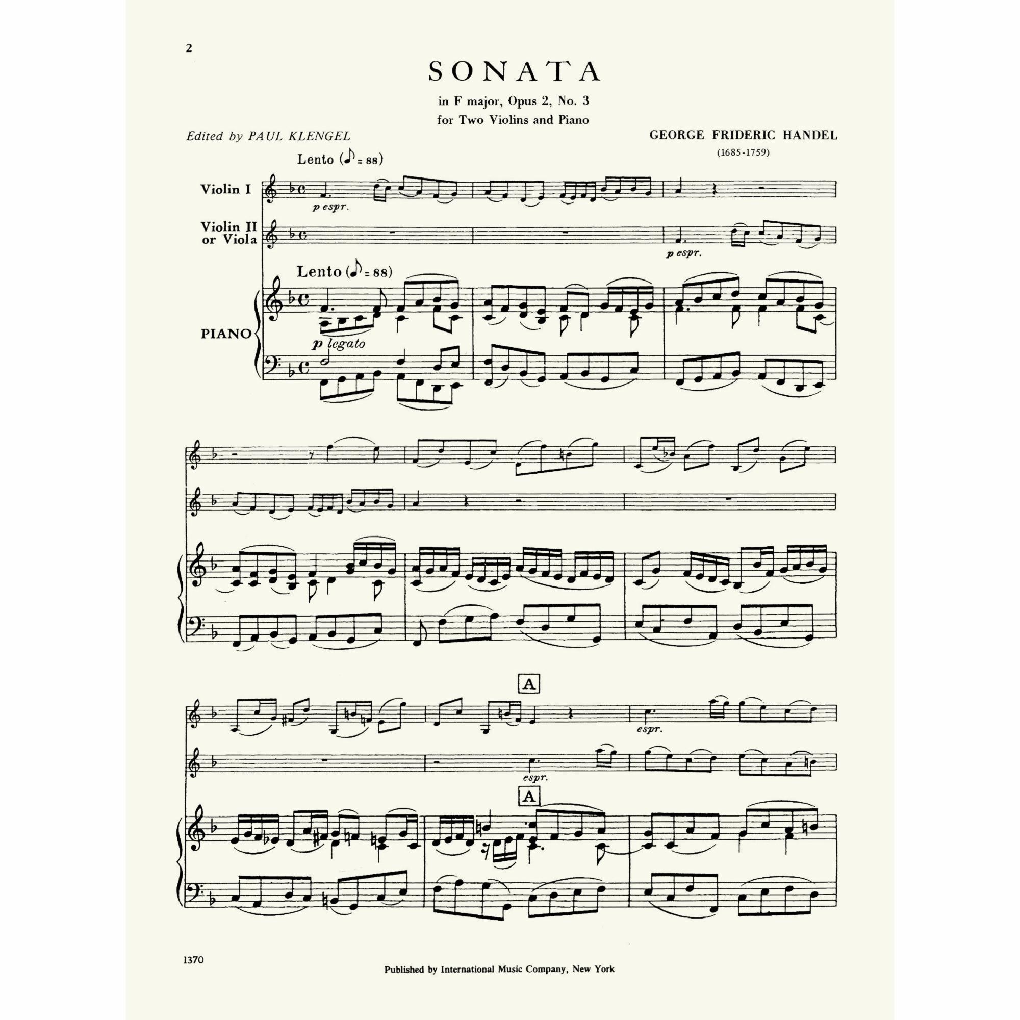 Sample: Piano (Pg. 2)