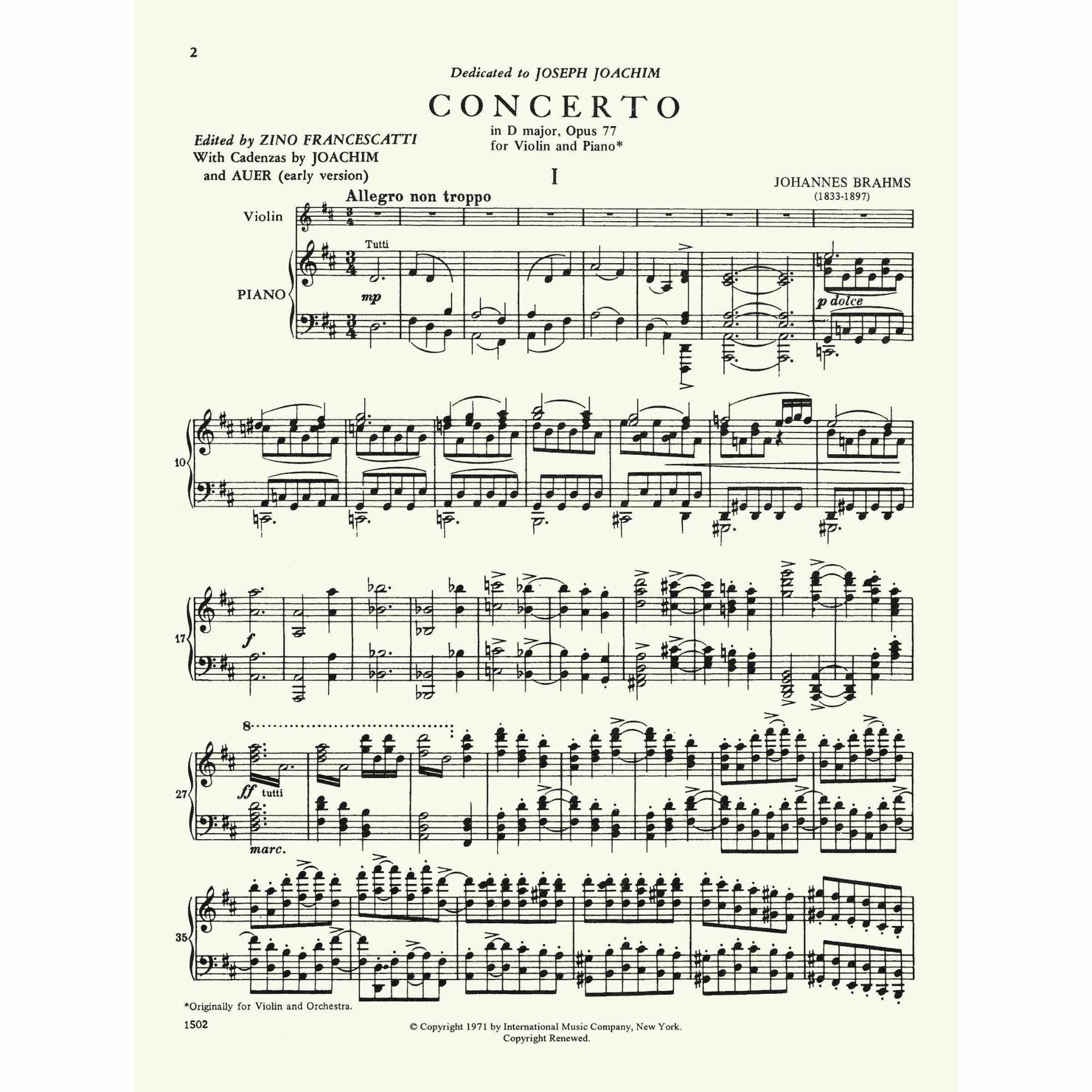 Sample: Piano (Pg. 2)