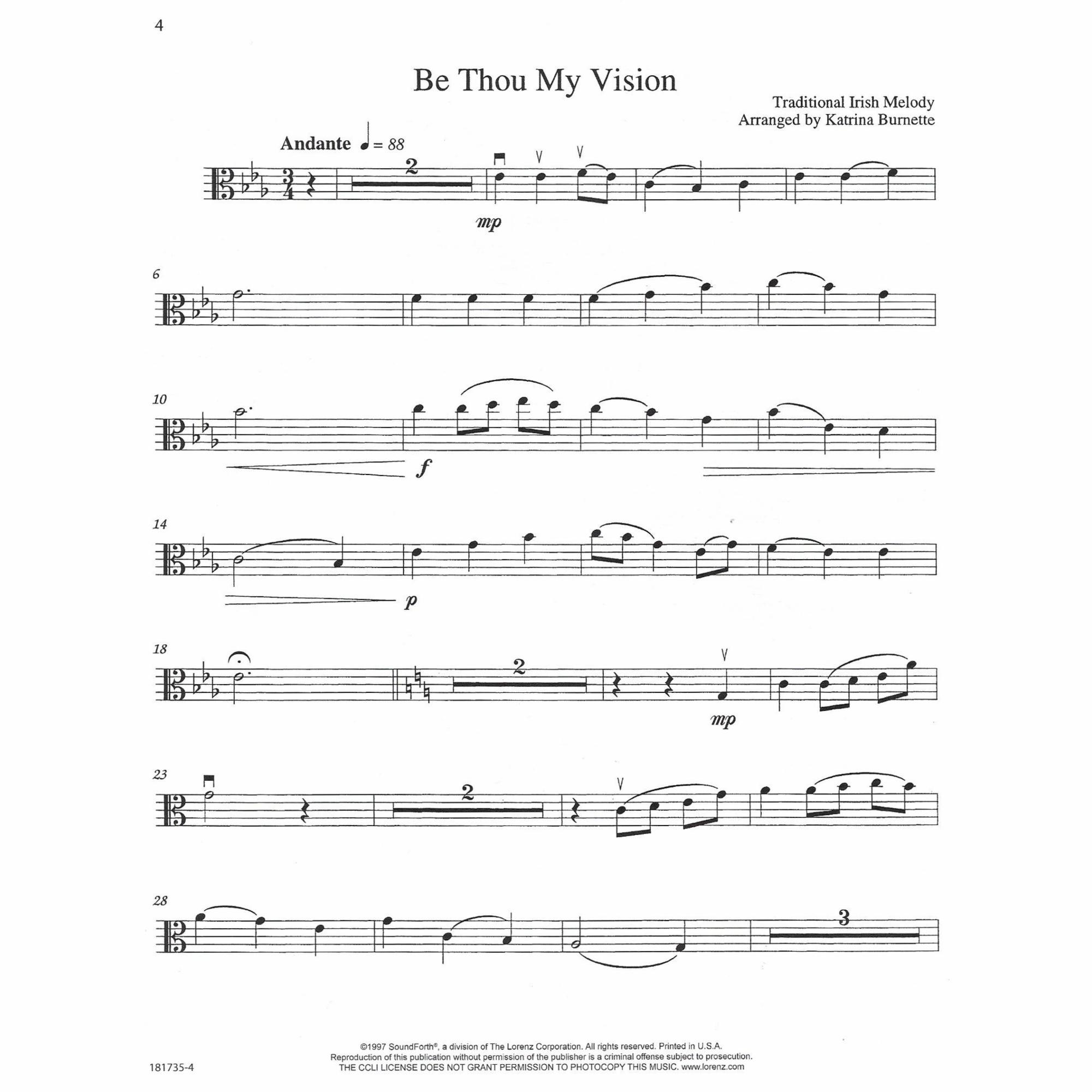 Sample: Viola (Pg. 4)