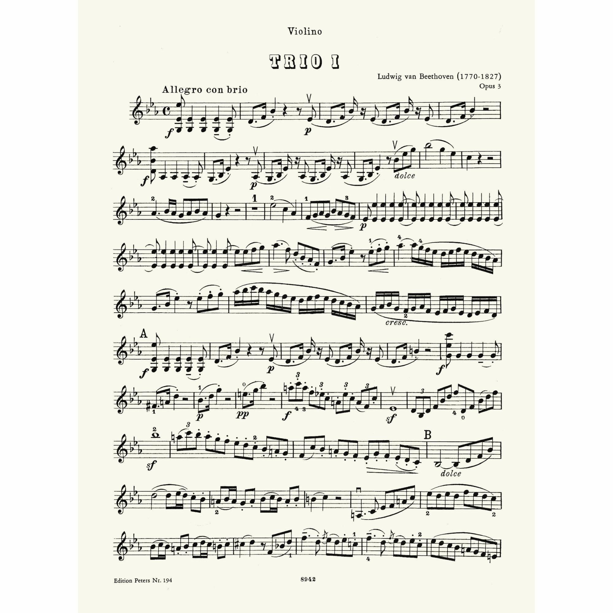 Sample: Violin (Pg. 4)