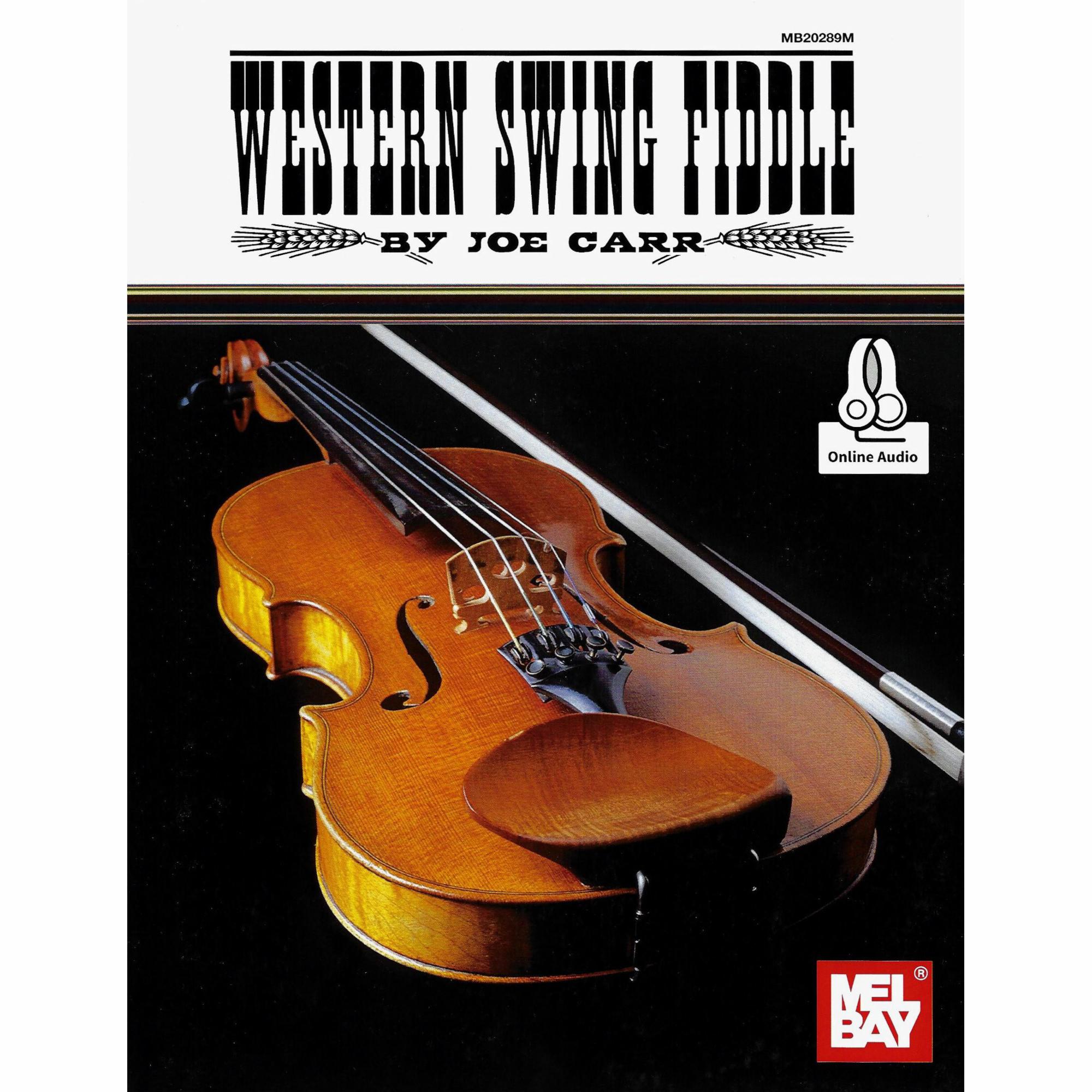 Western Swing Fiddle