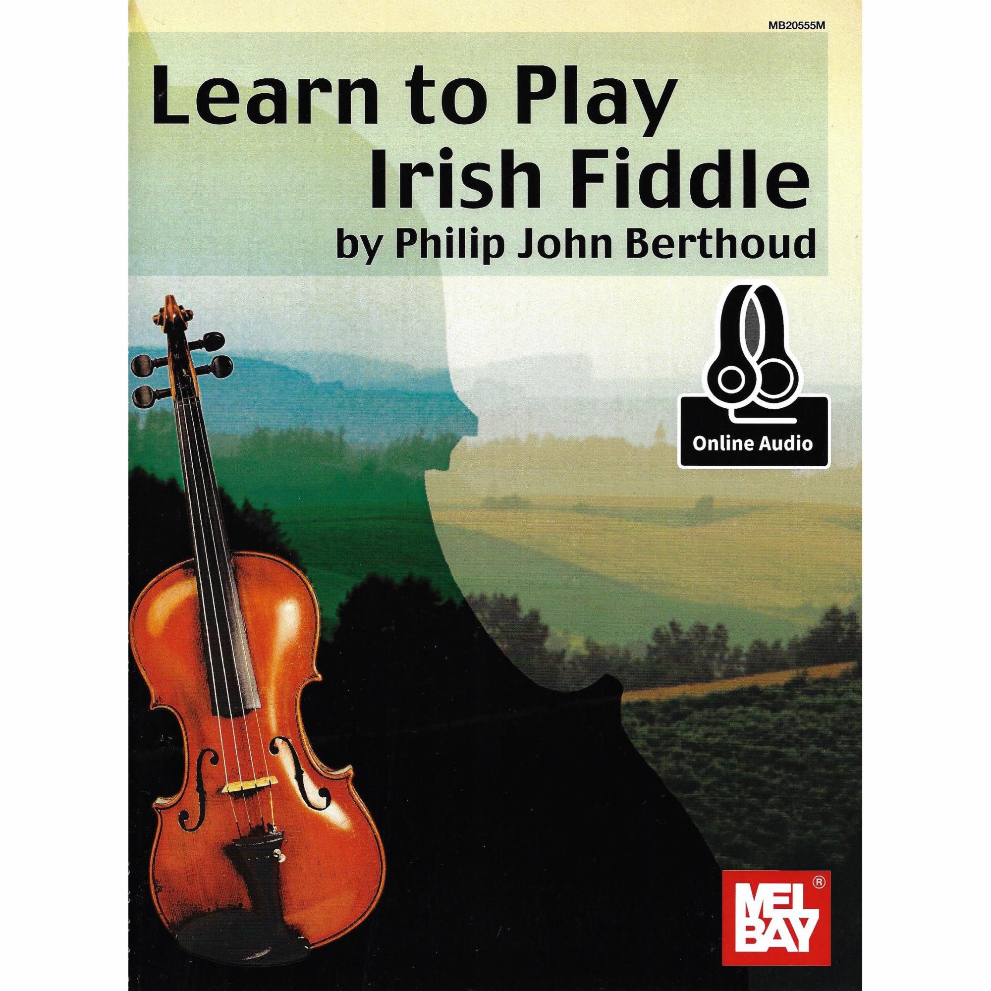 Learn to Play Irish Fiddle