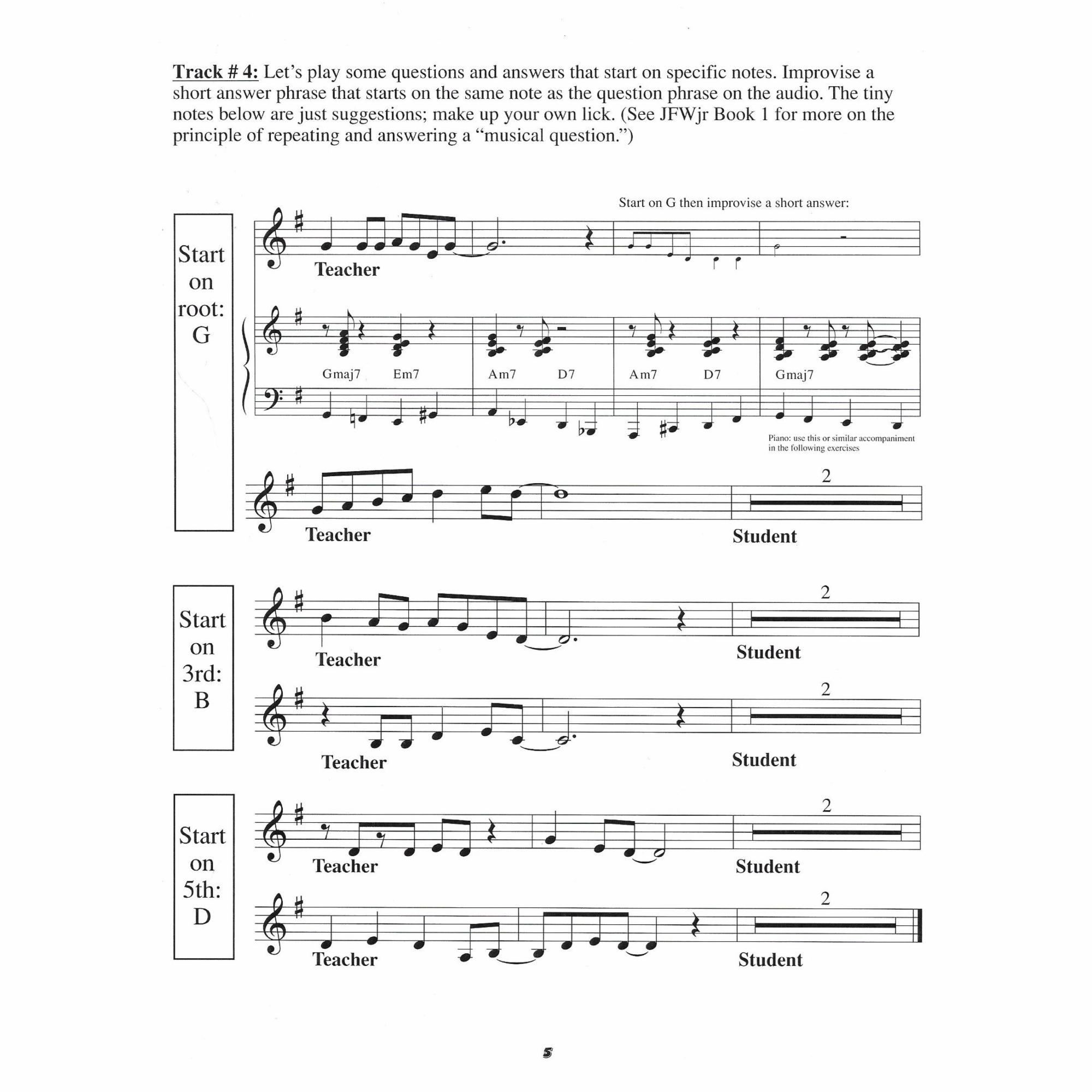 Sample: Violin (Pg. 5)