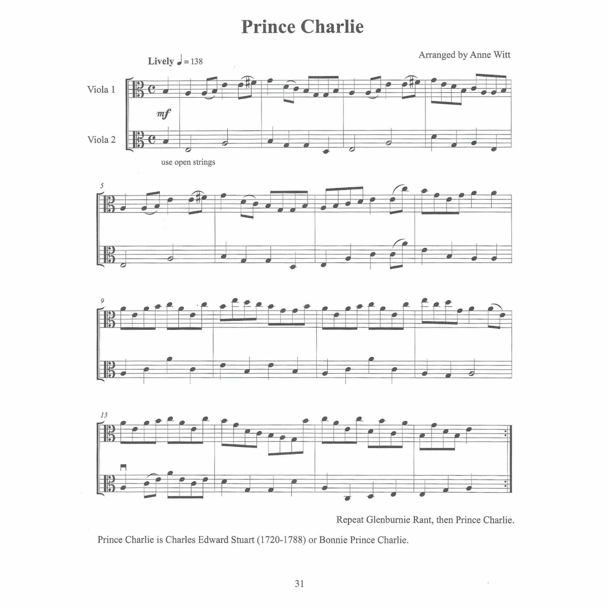 Sample: Viola (Pg. 31)