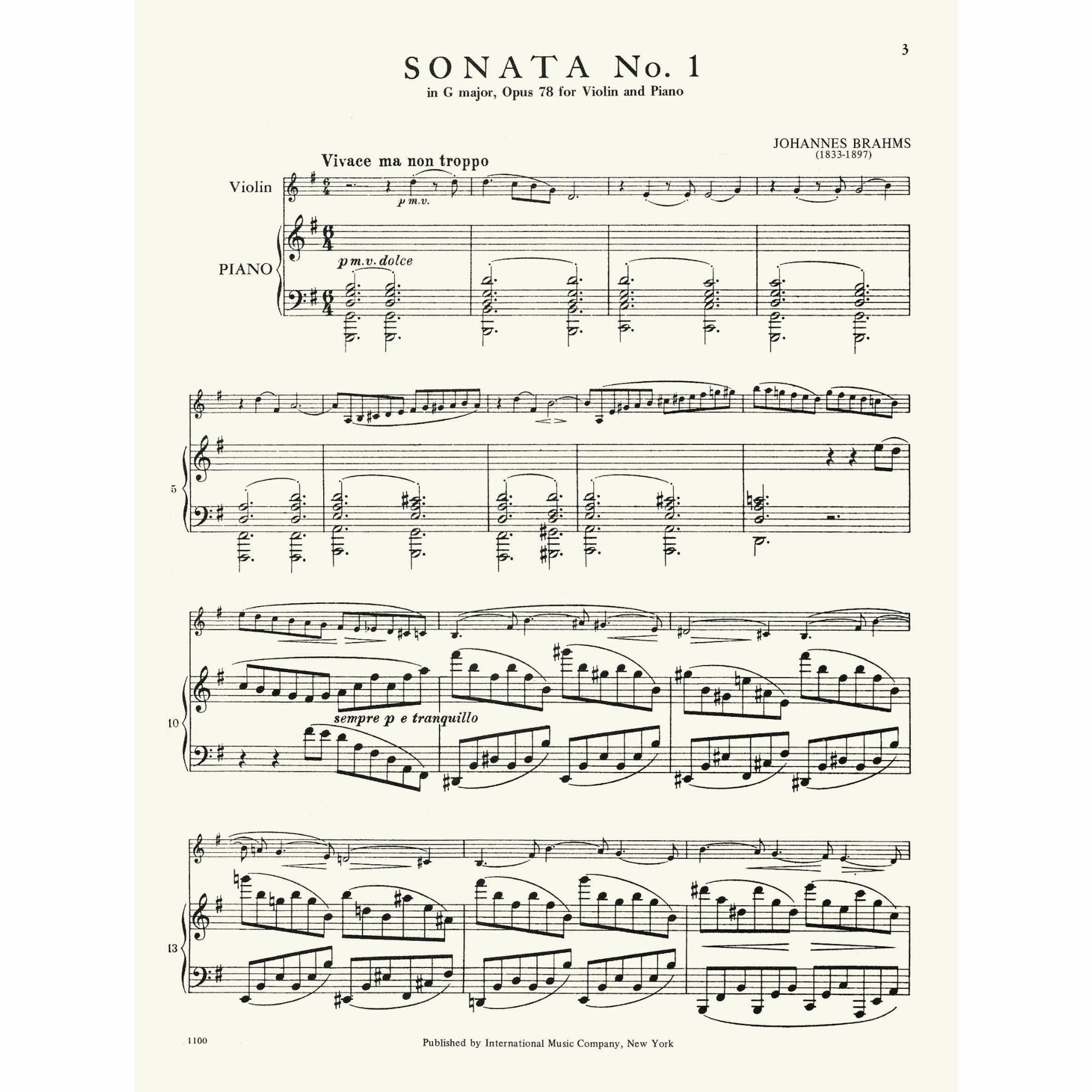 Sample: Piano (Pg. 3)