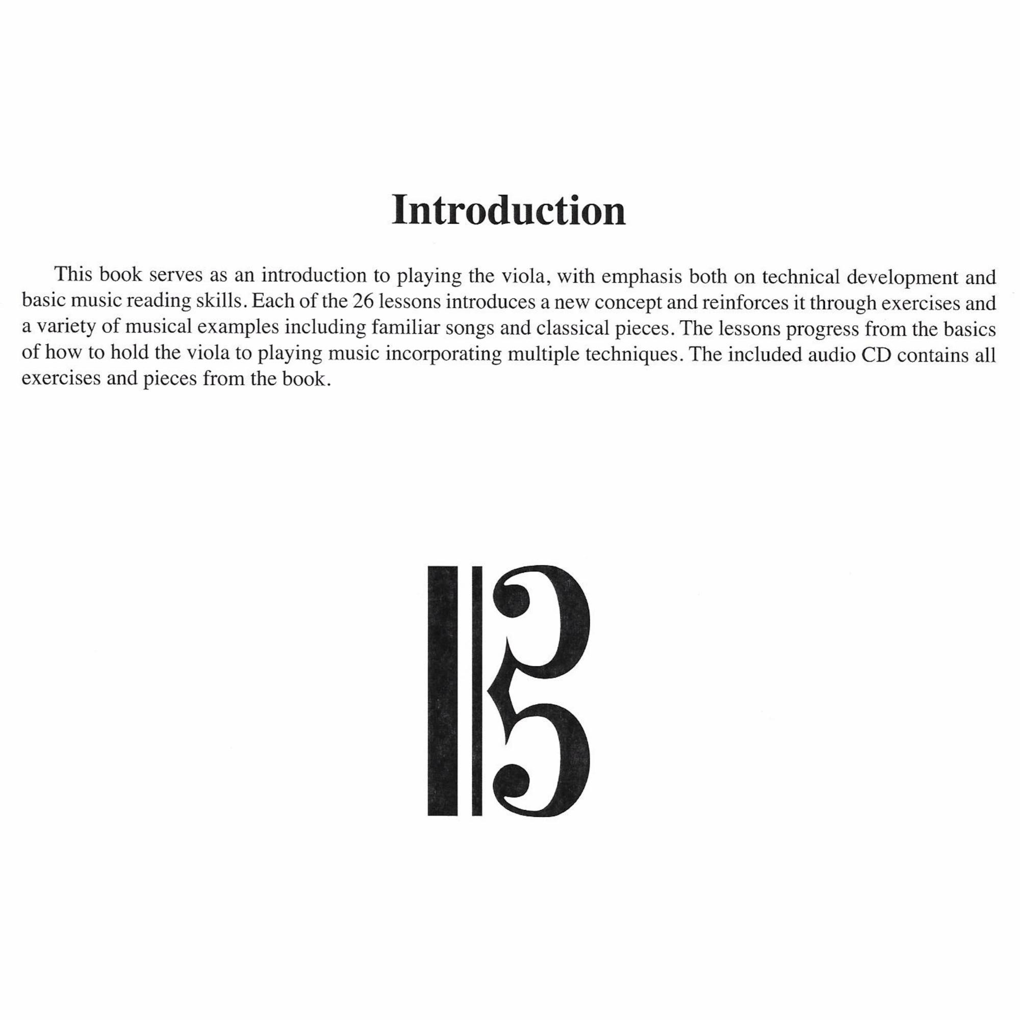 Printed Introduction