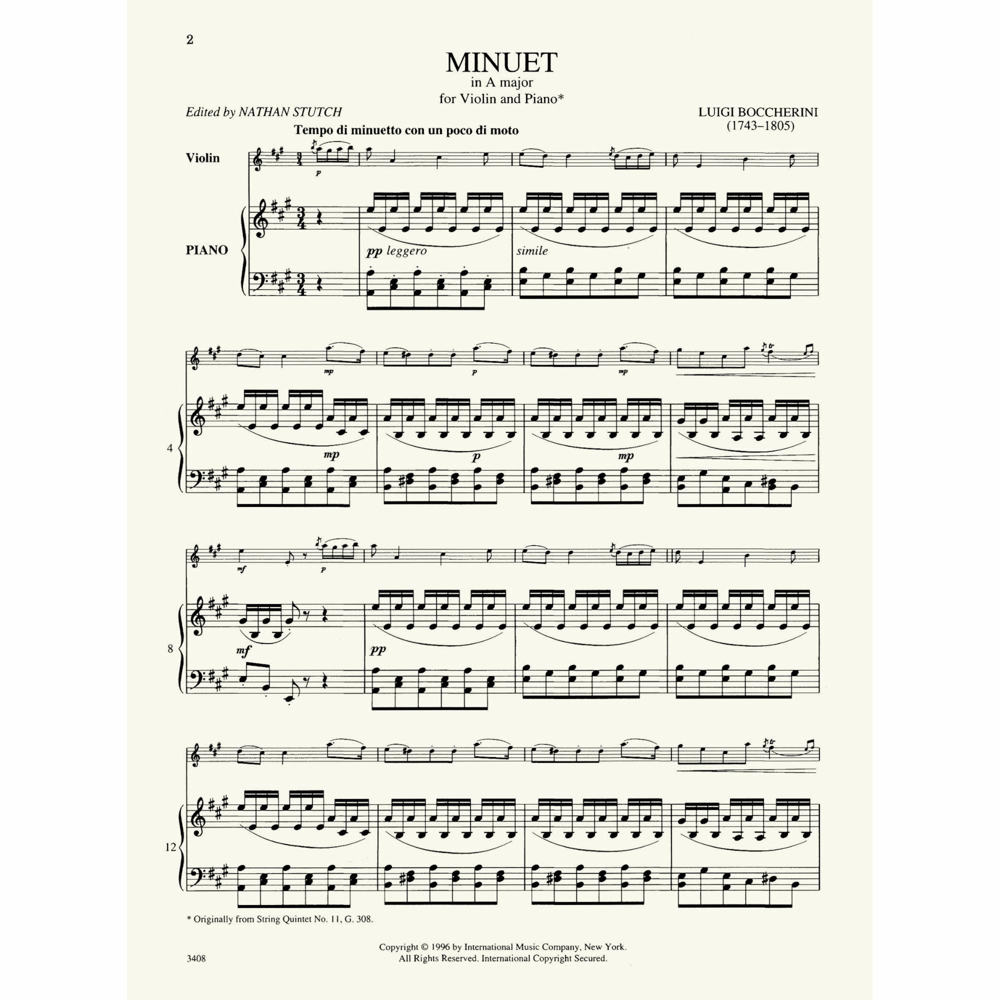 Sample: Piano (Pg. 2)