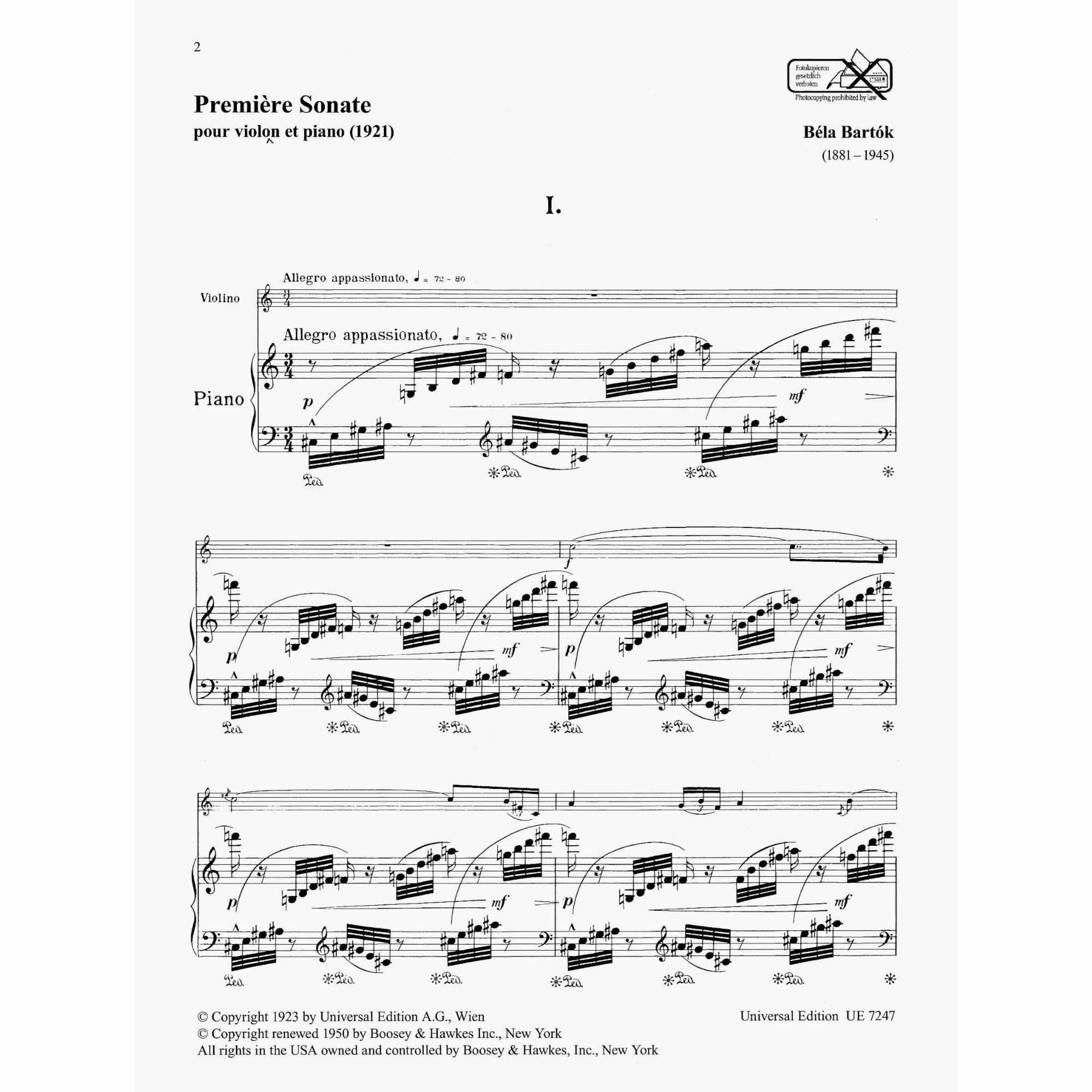 Sample: Piano (Pg. 2)