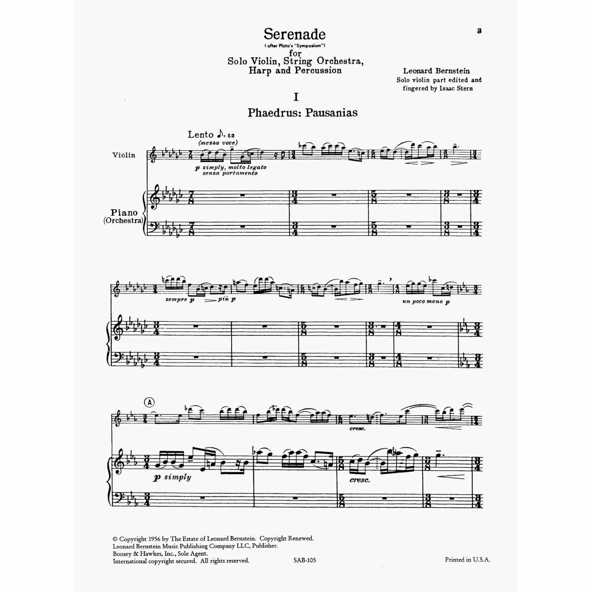 Sample: Piano (Pg. 3)