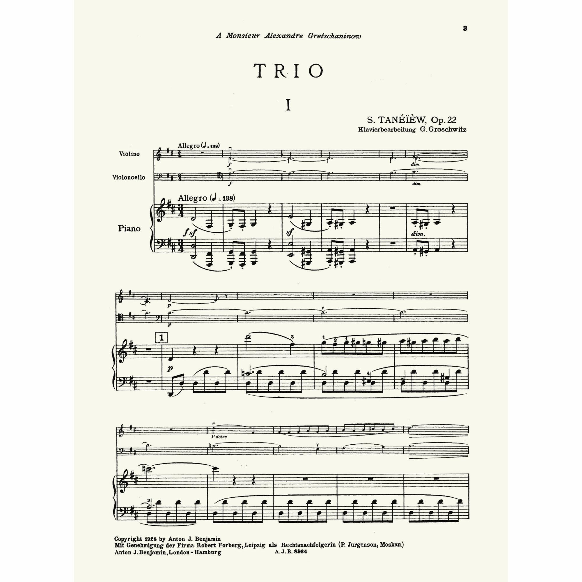 Sample: Piano (Pg. 3)