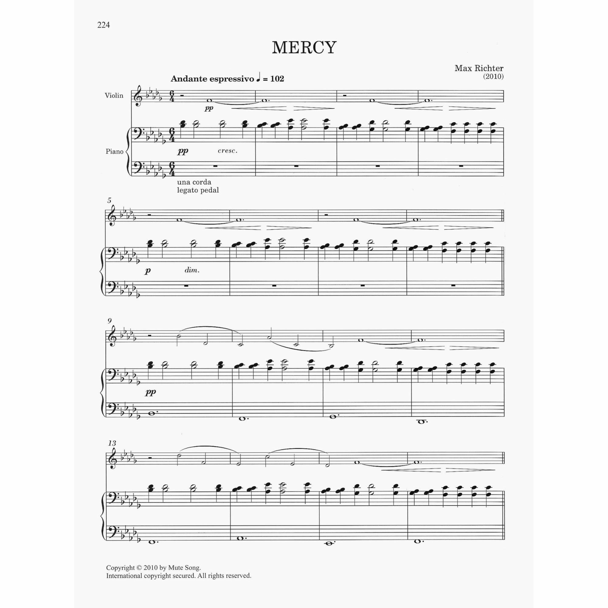 Sample: Piano (Pg. 224)