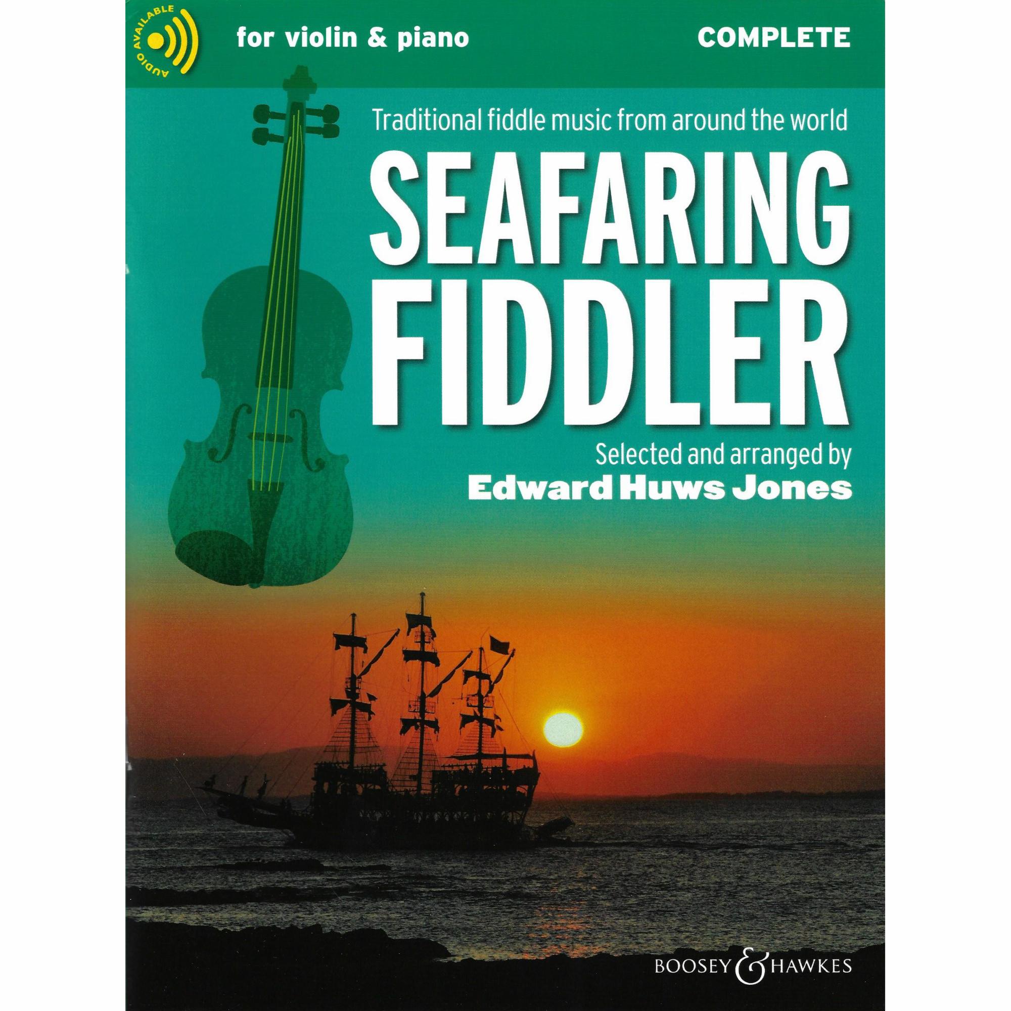 Seafaring Fiddler