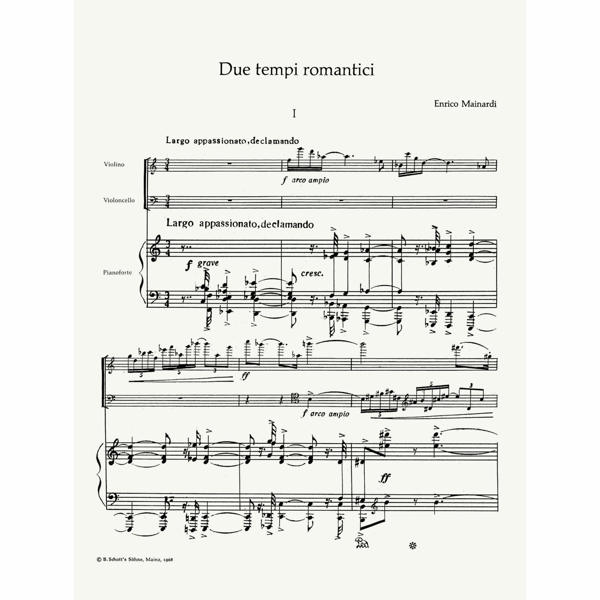 Sample: Piano (Pg. 5)