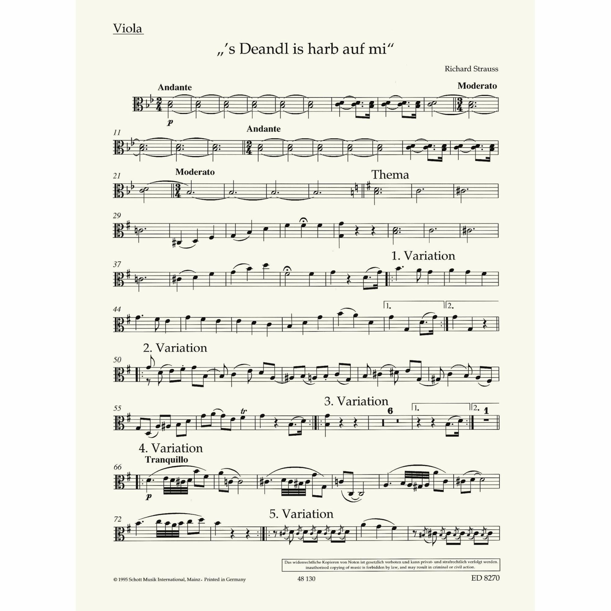 Sample: Viola (Pg. 1)