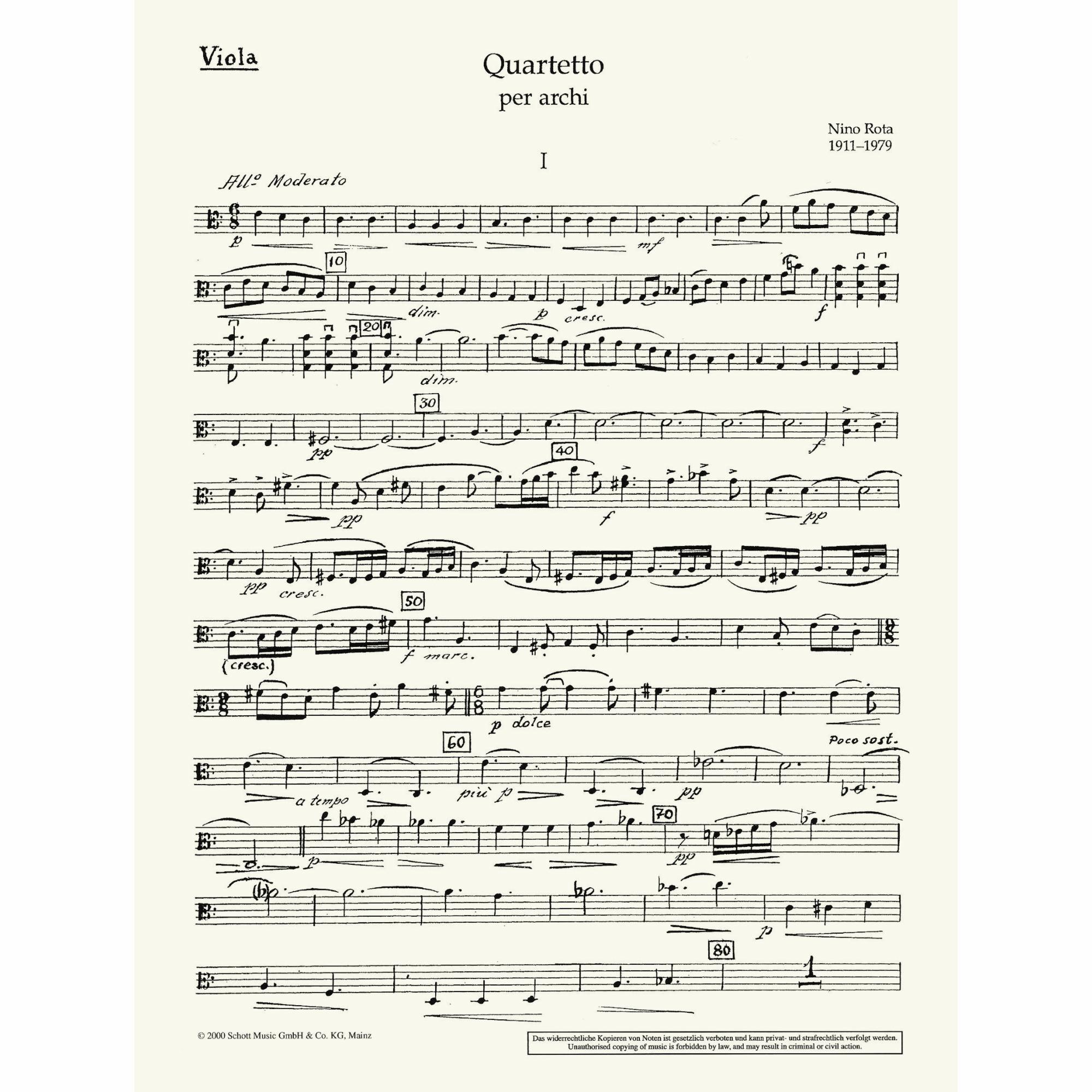 Sample: Viola (Pg. 3)