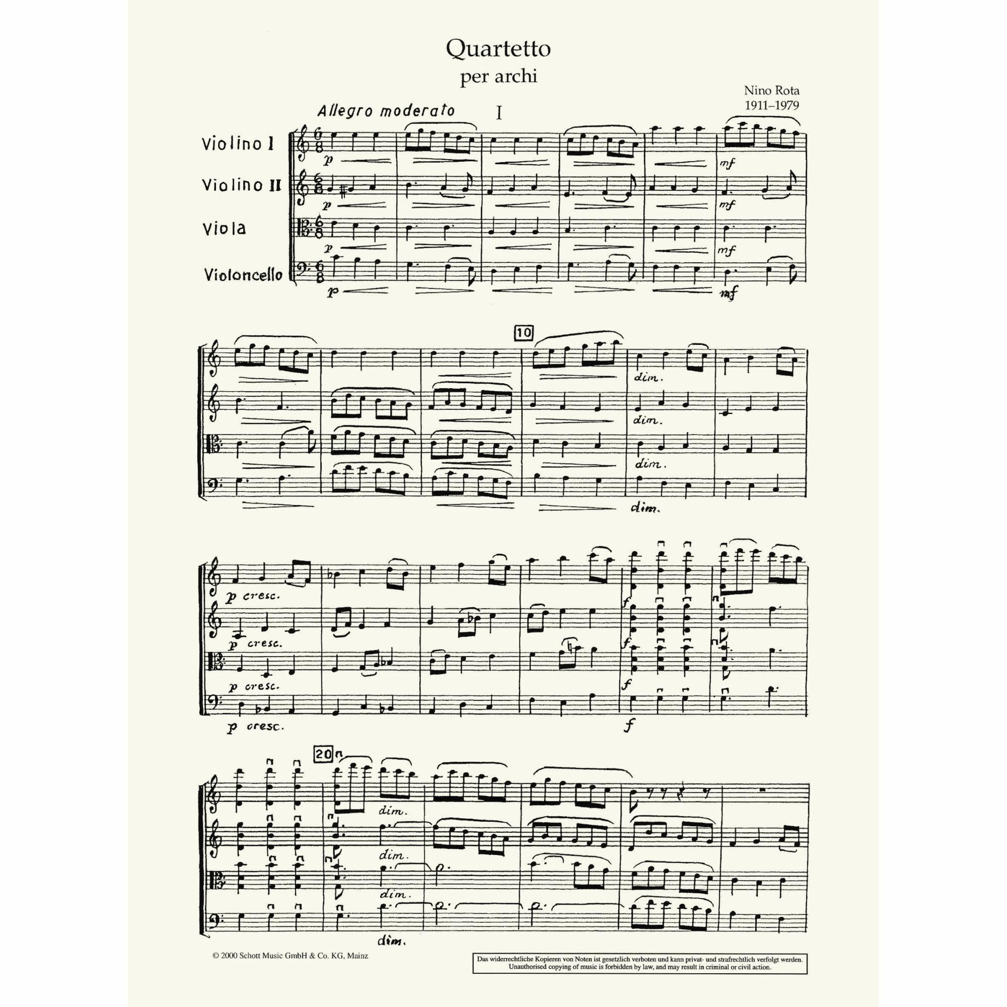 Sample: Score (Pg. 3)