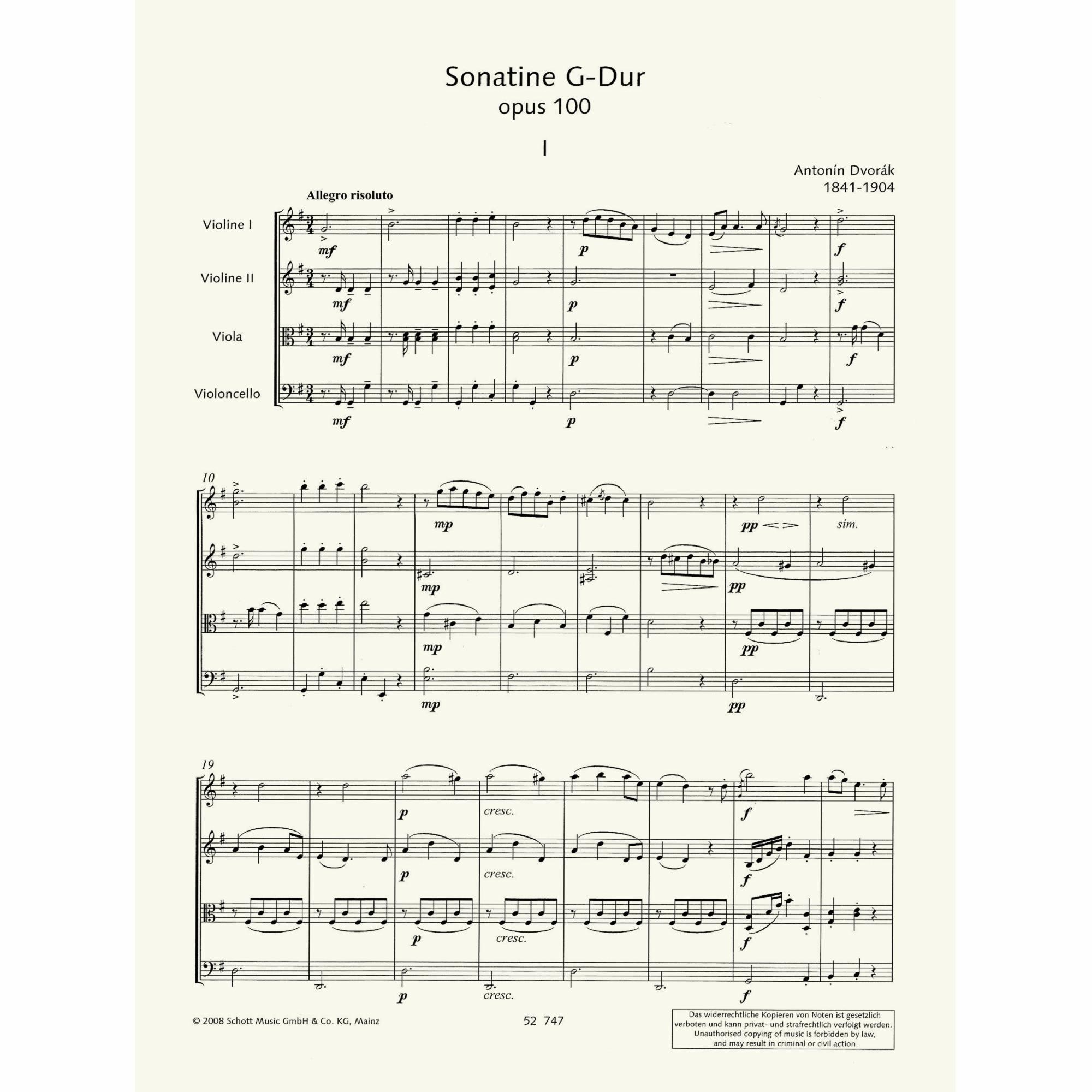 Sample: Score (Pg. 3)