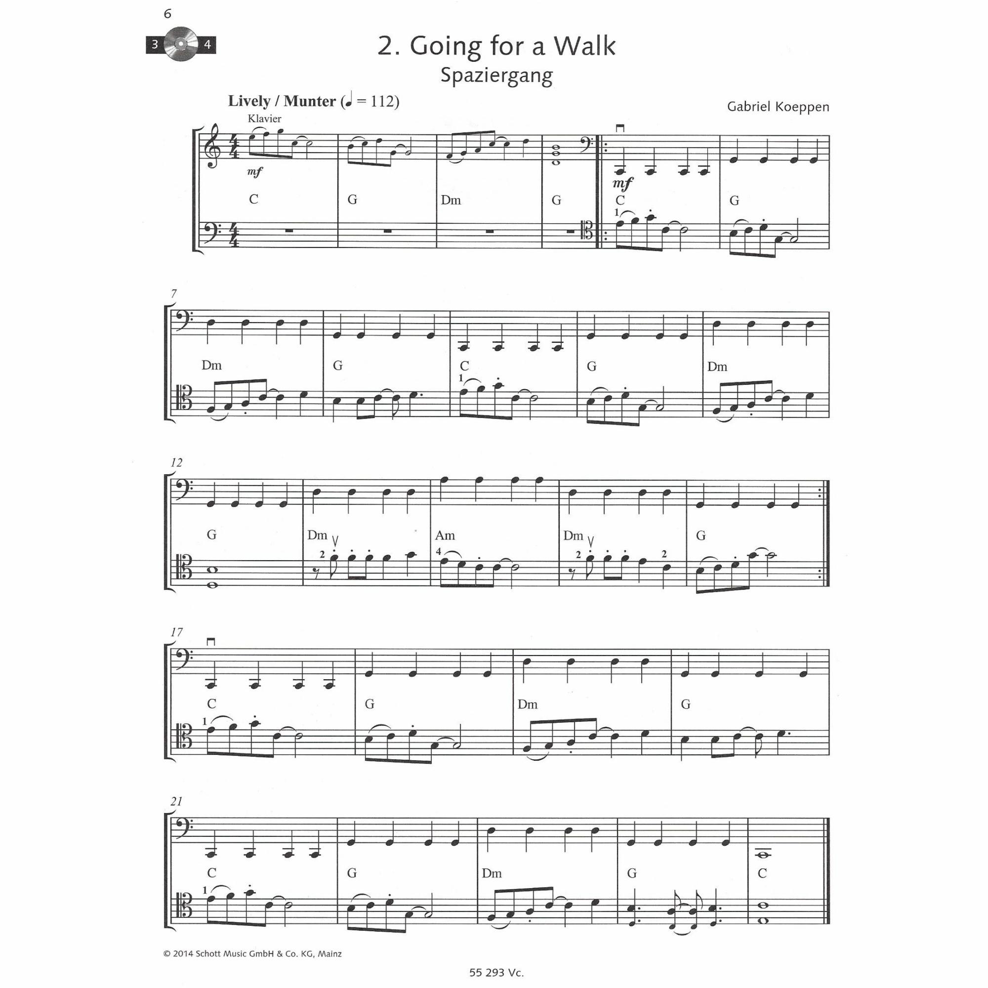 Sample: Hot Cello 1 (Pg. 6)