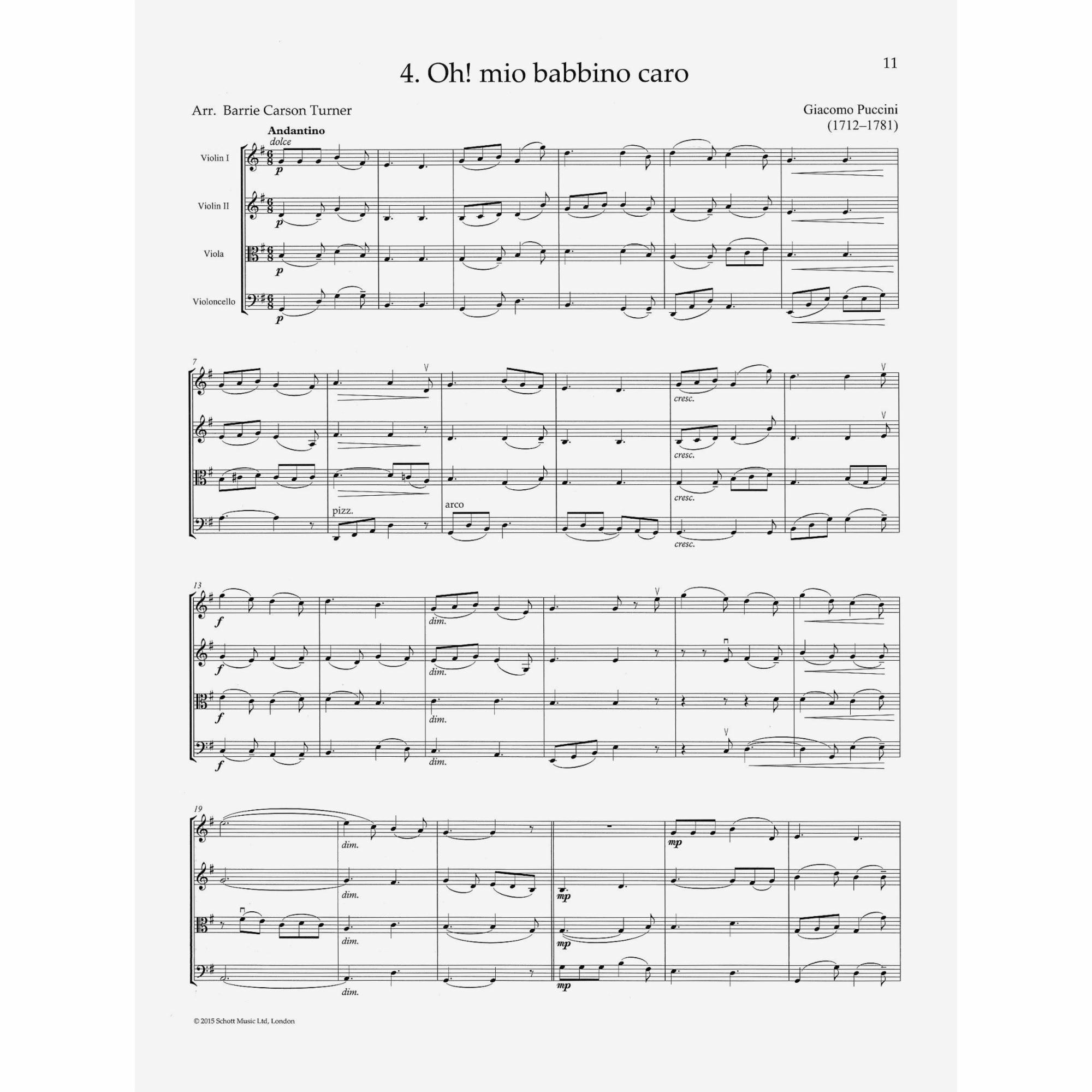 Sample: Score (Pg. 11)