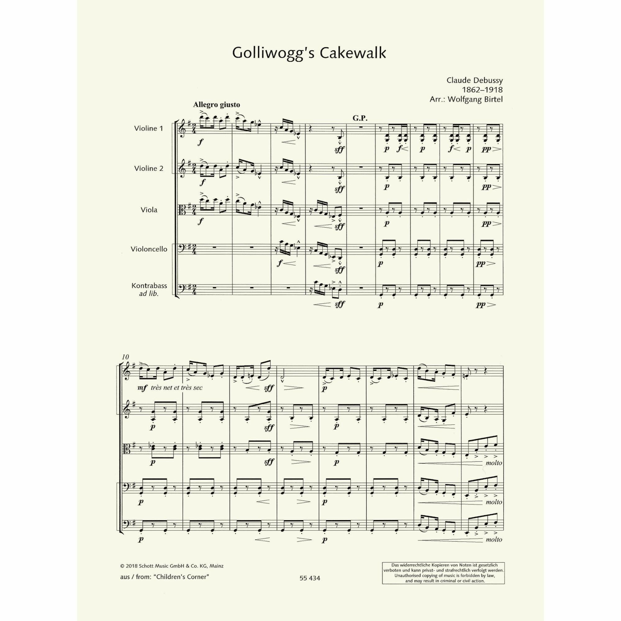 Sample: Score (Pg. 4)