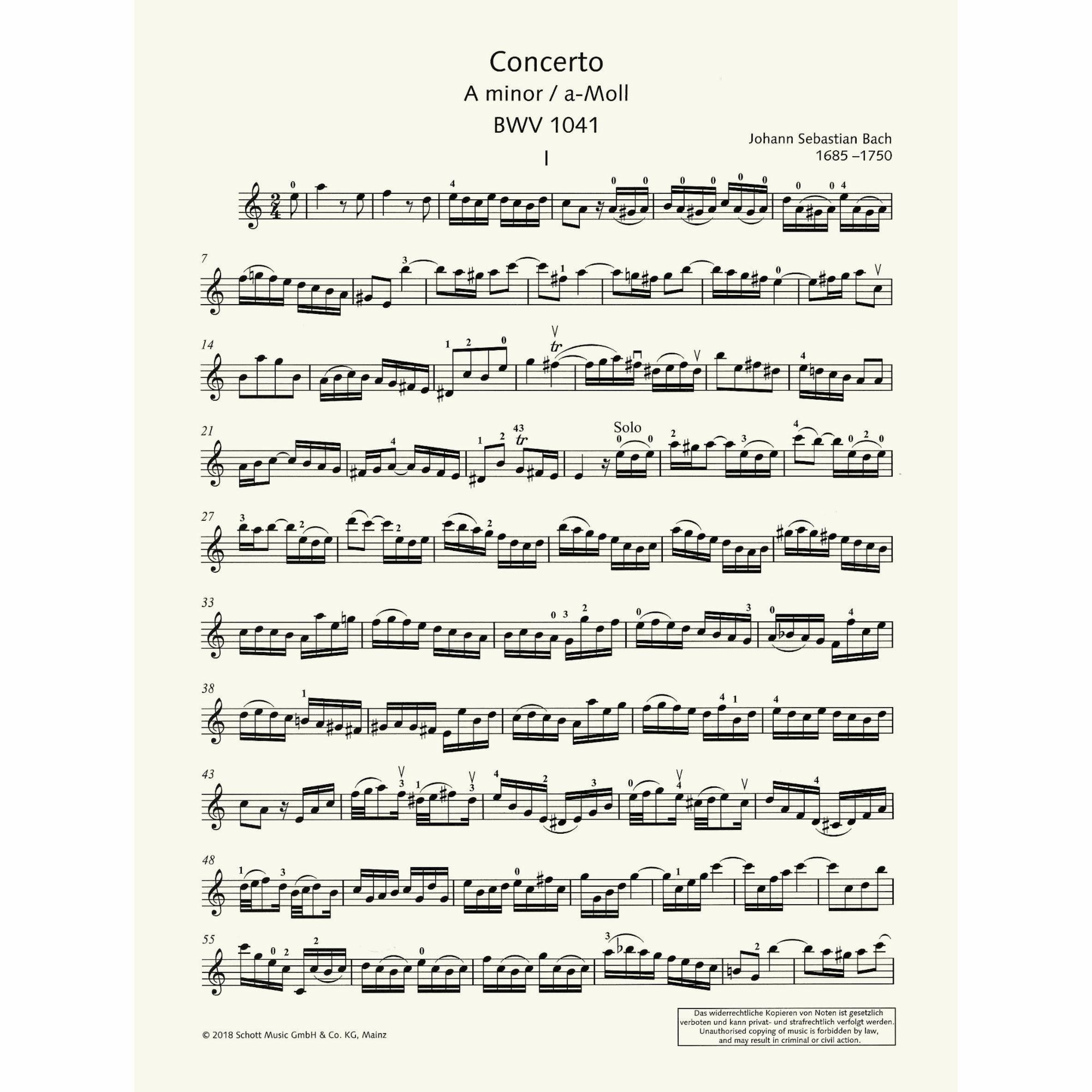 Sample: Violin (Historical, Pg. 2)