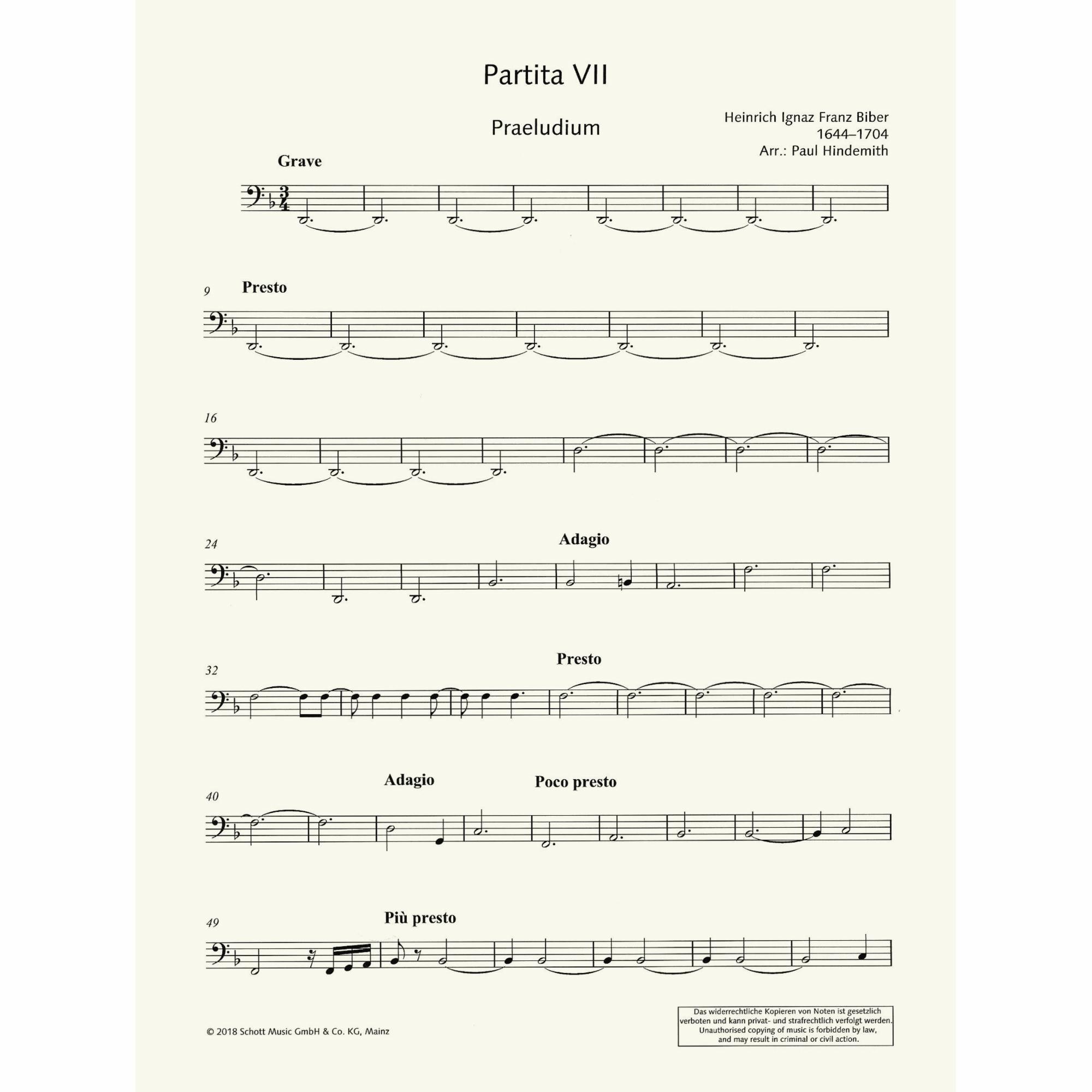 Sample: Cello (Pg. 2)