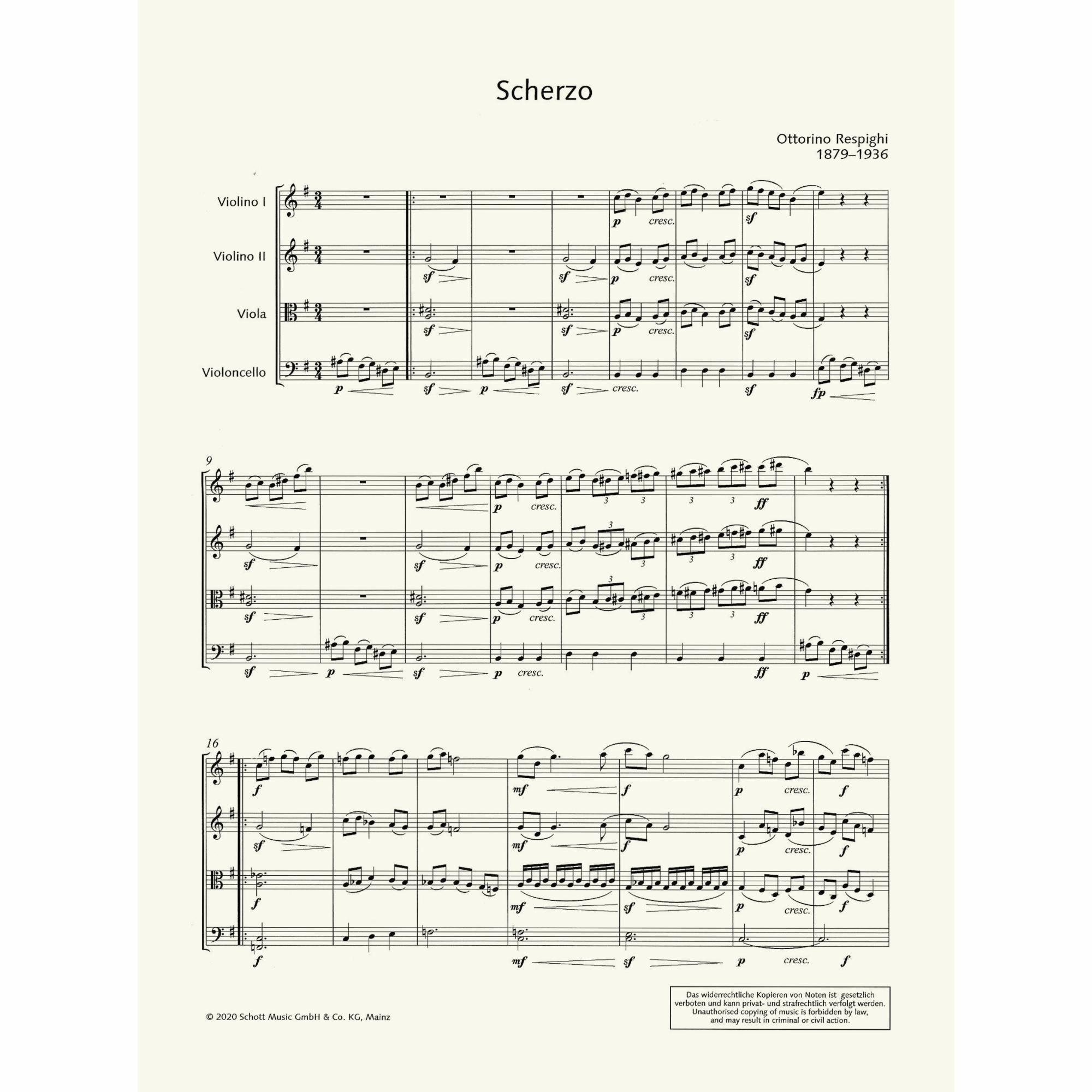 Sample: Score (Pg. 5)