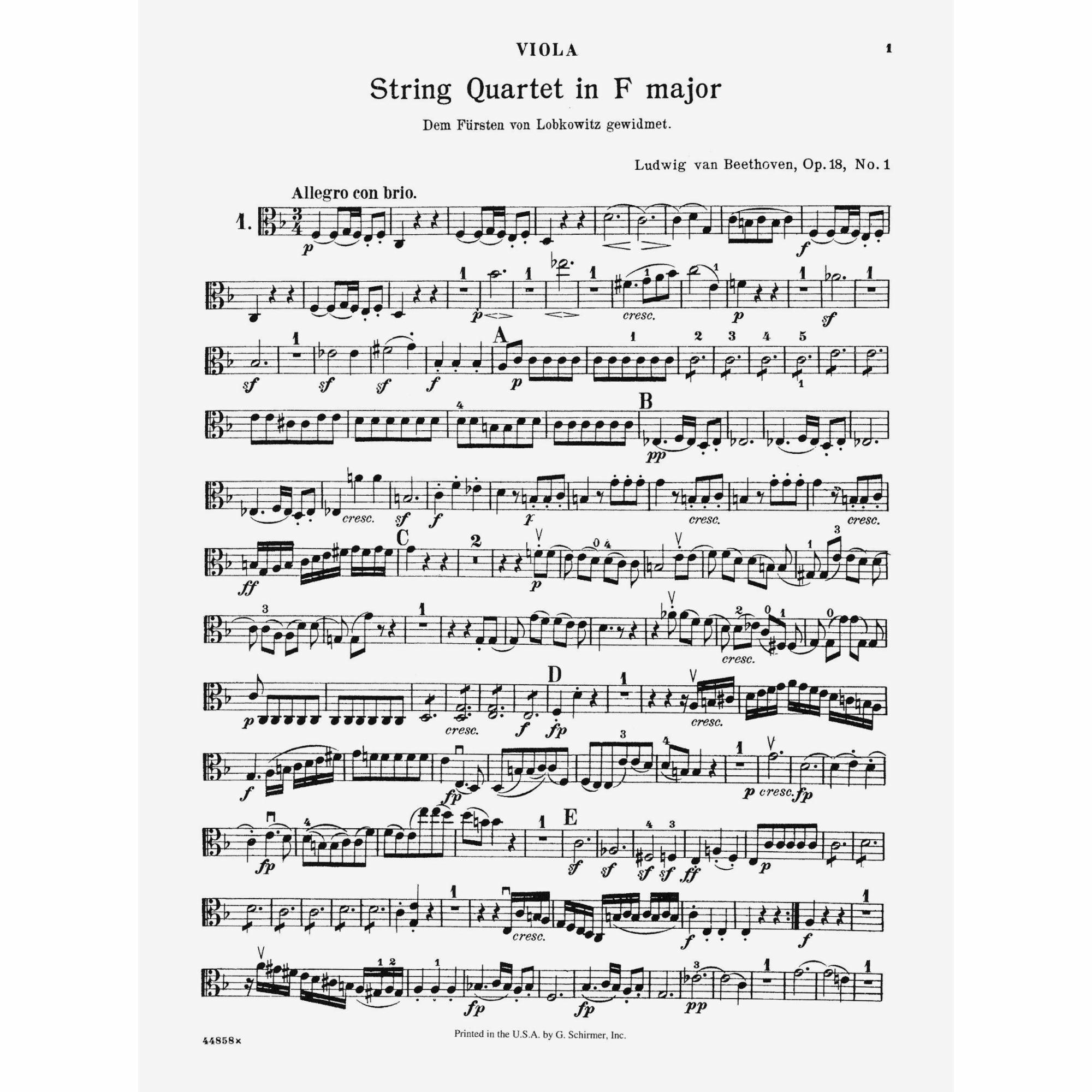 Sample: Viola (Pg. 1)