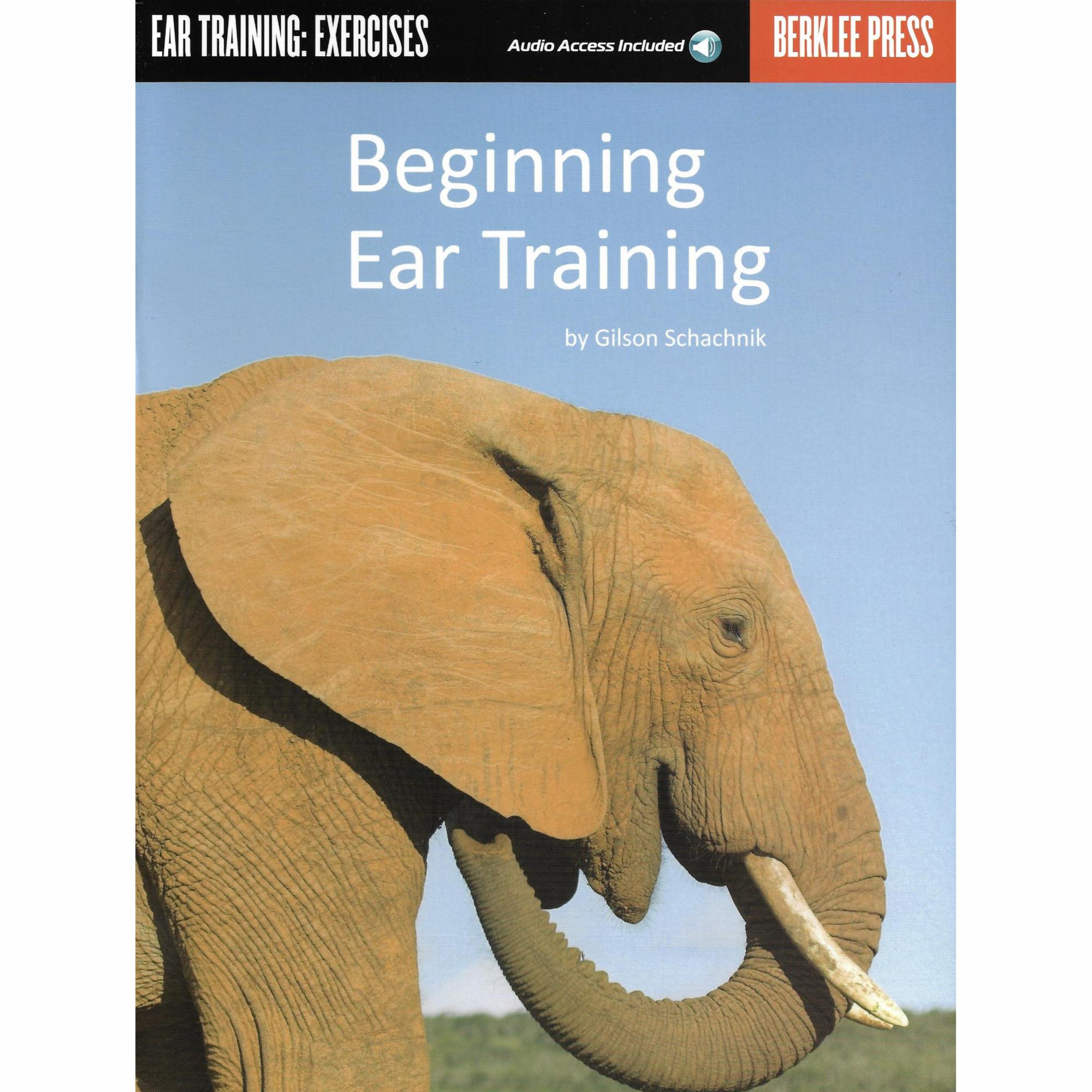 Beginning Ear Training