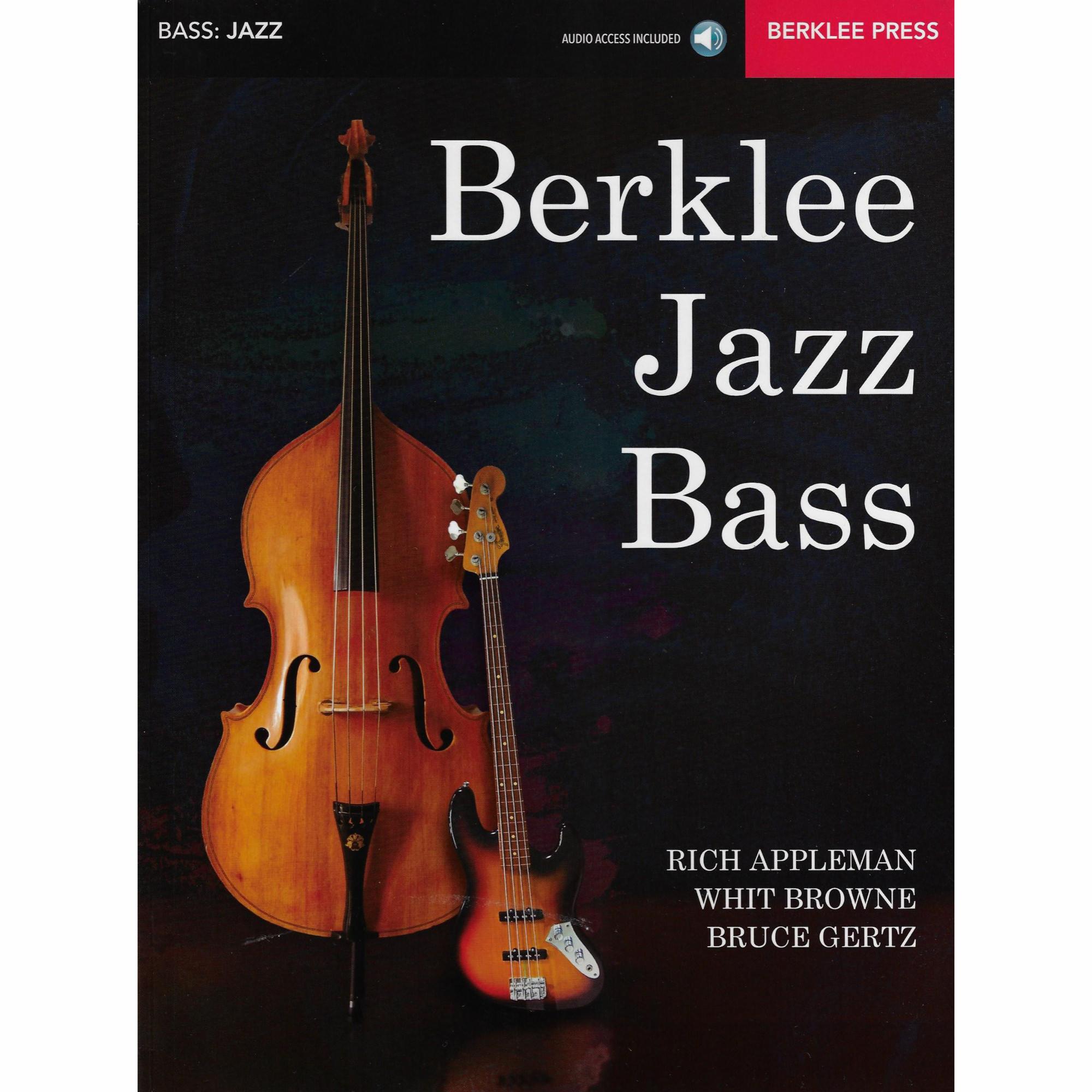 Berklee Jazz Bass