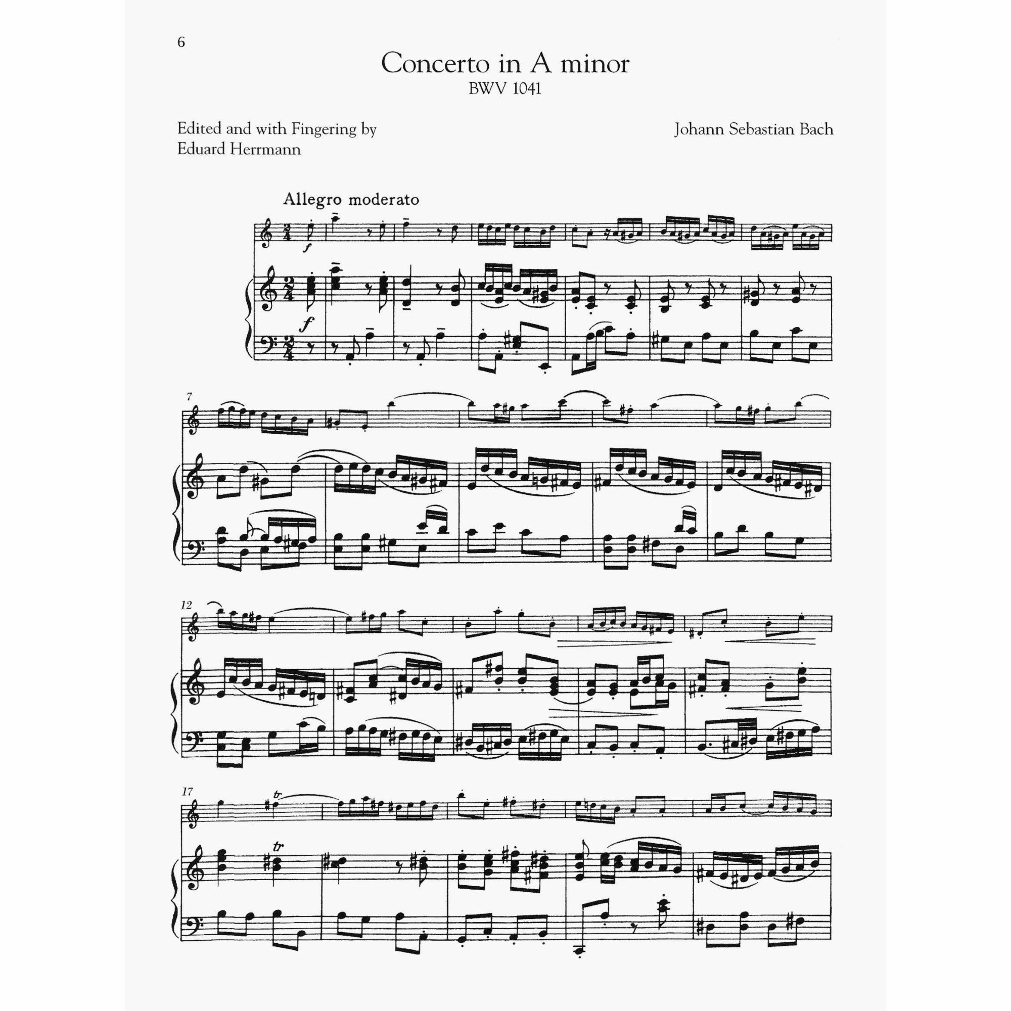 Sample: Piano (Pg. 6)