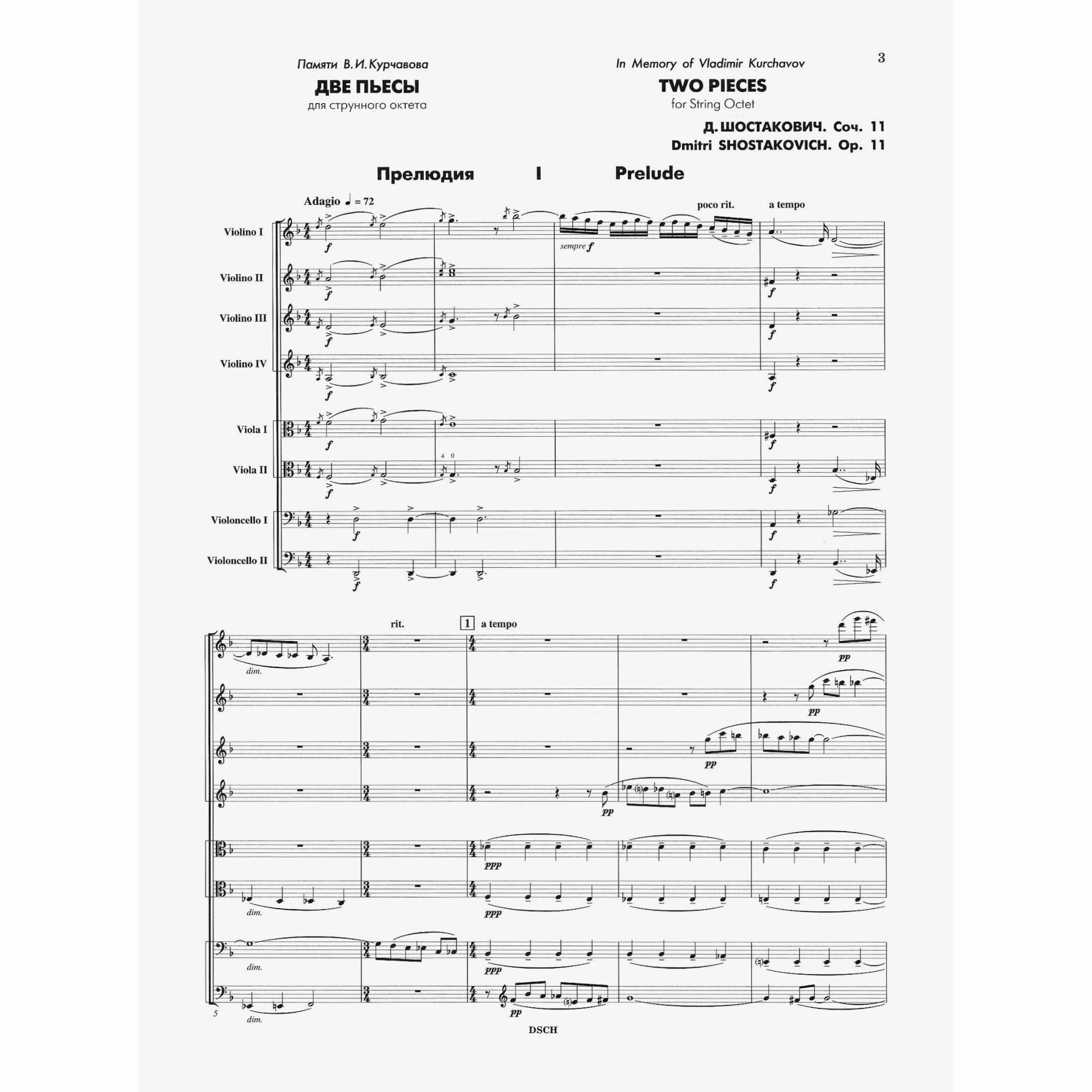 Sample: Score (Pg. 3)