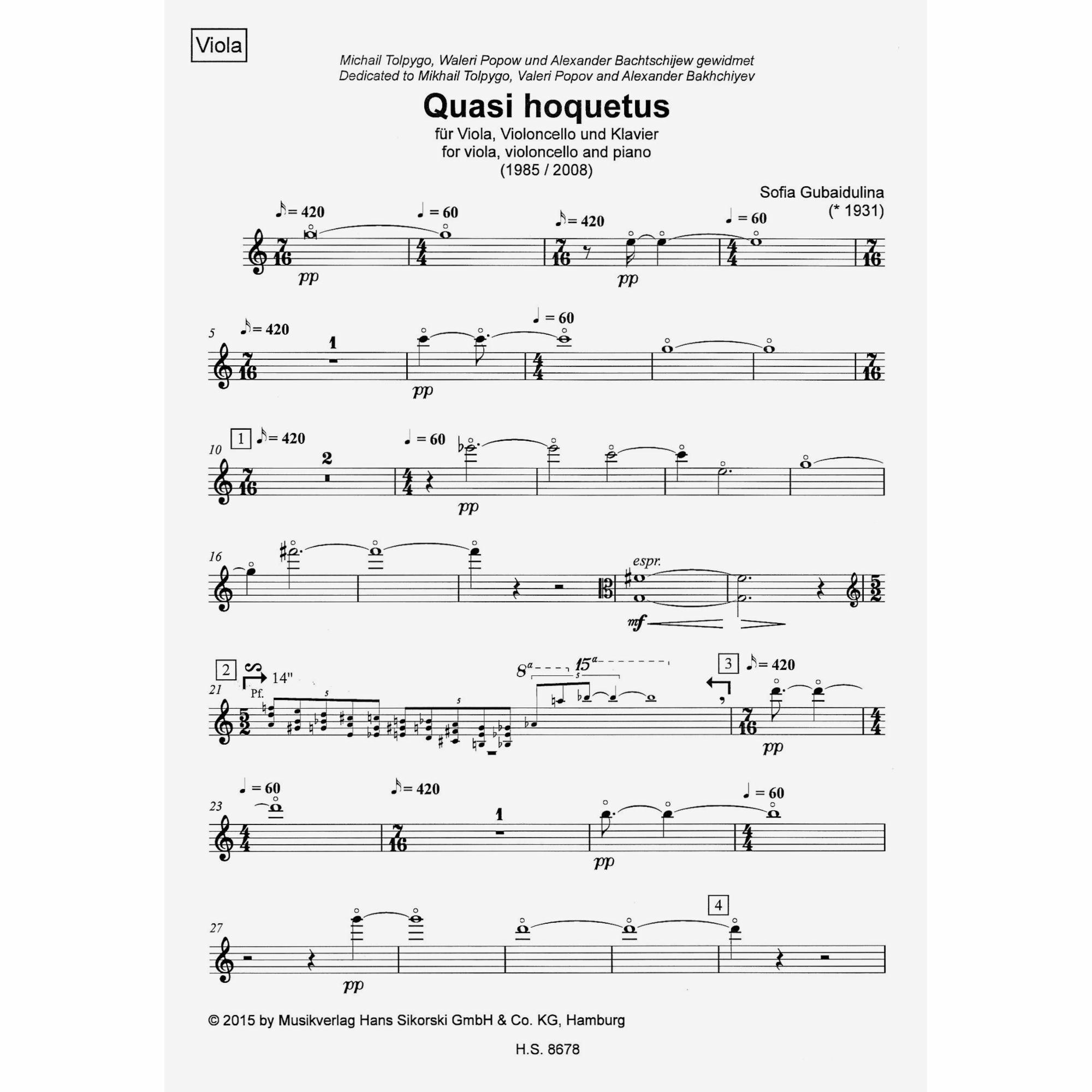 Sample: Viola (Pg. 2)