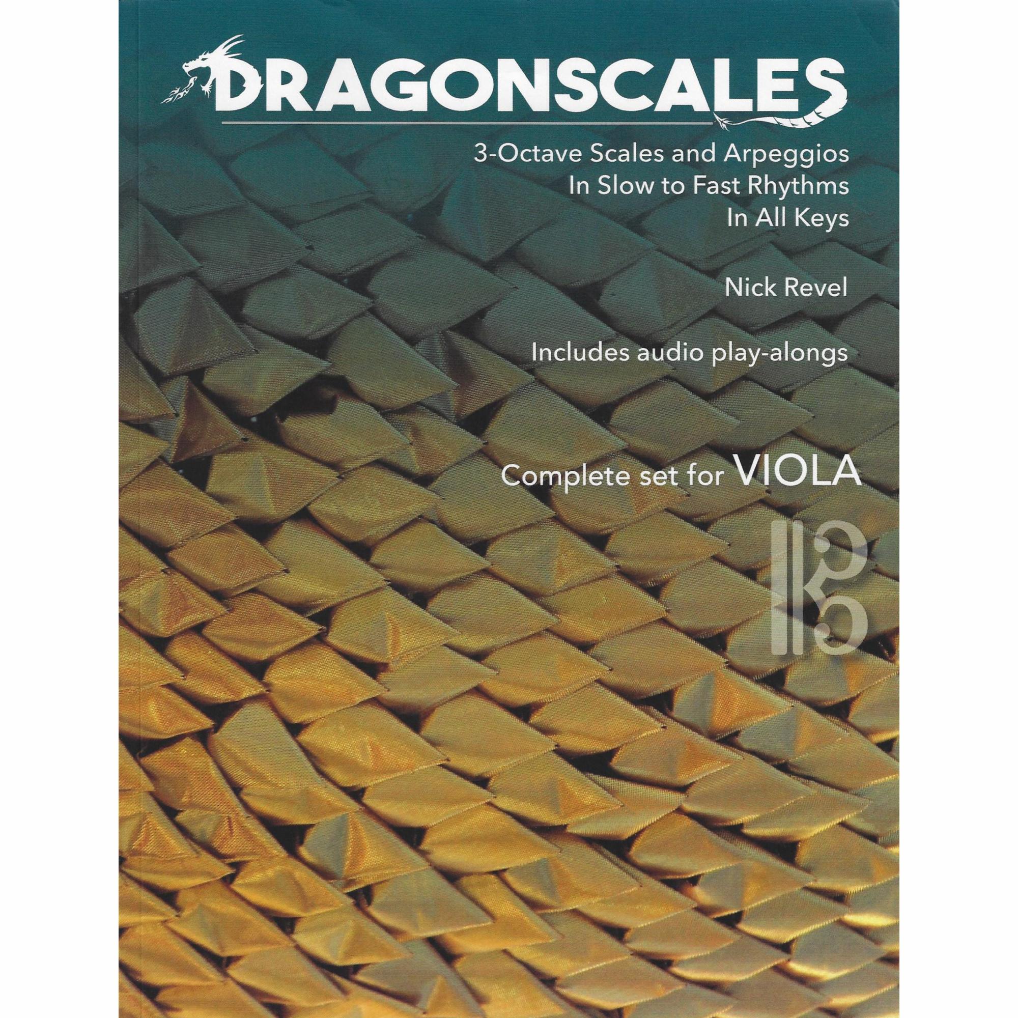 Revel -- DragonScales for Viola