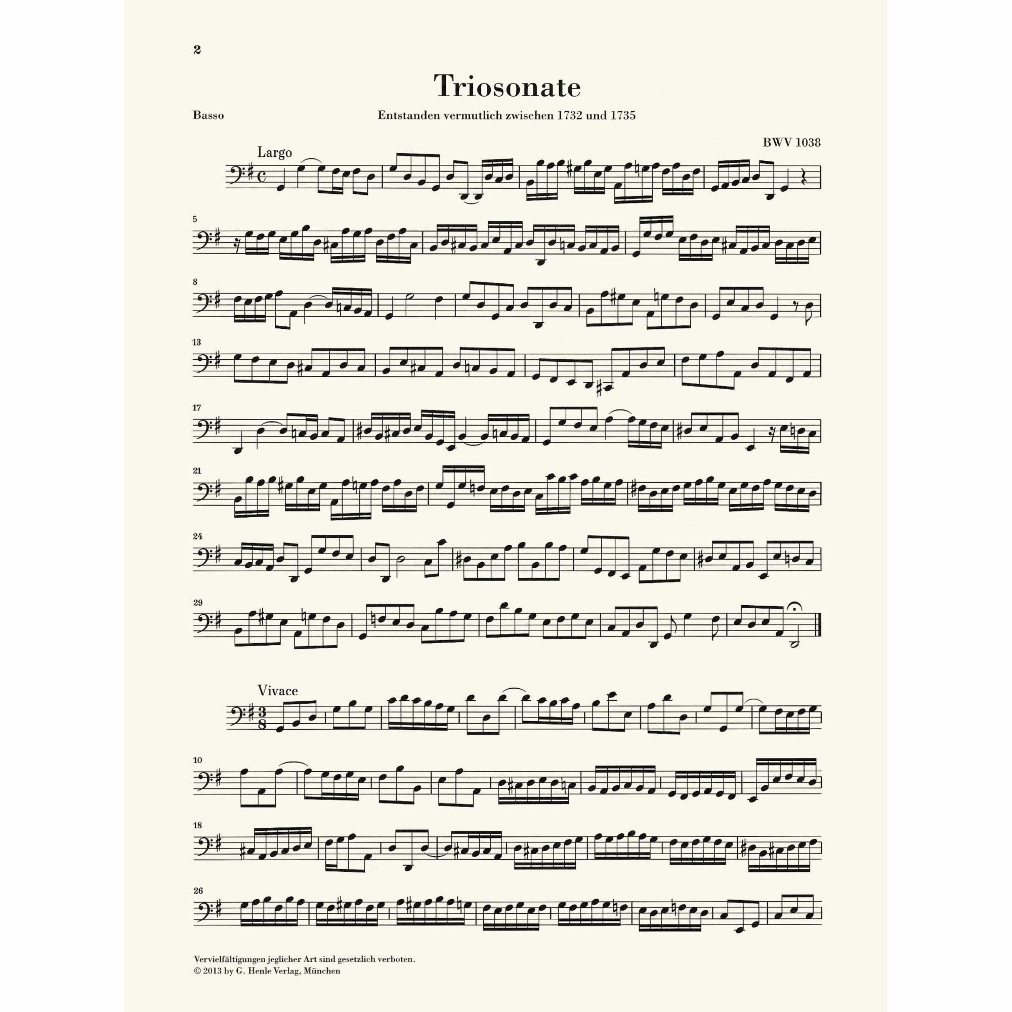 Sample: Cello (Pg. 2)