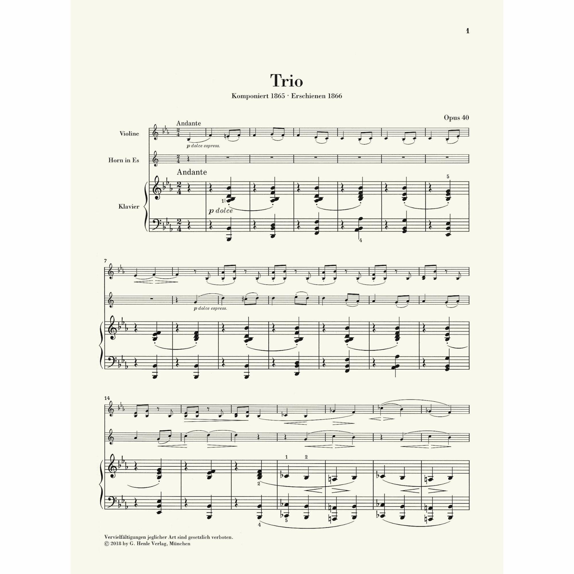 Sample: Piano (Pg. 1)