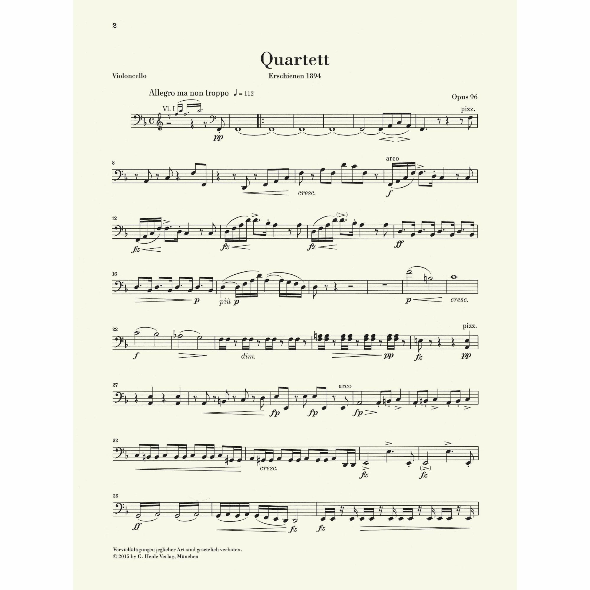 Sample: Cello (Pg. 2)