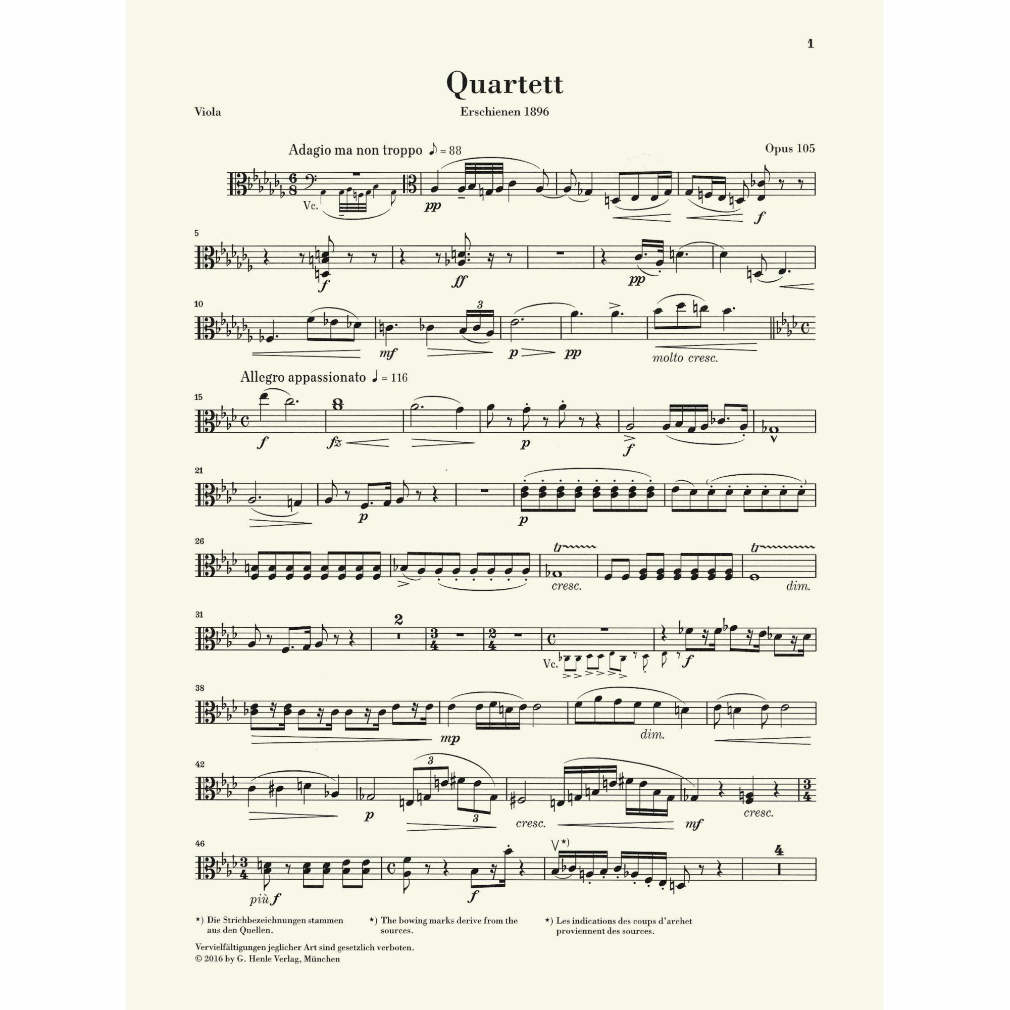 Sample: Viola (Pg. 1)