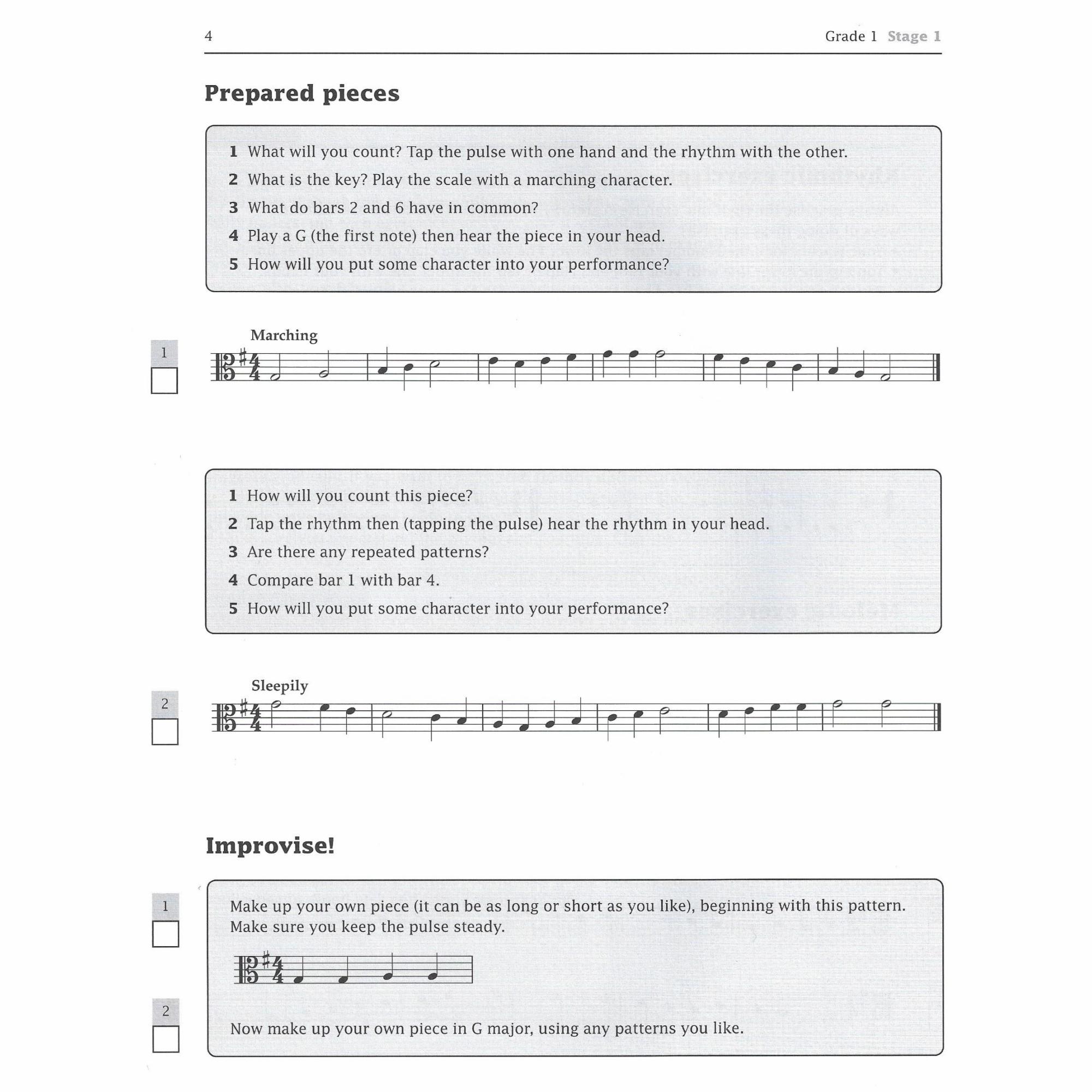 Sample: Page 4