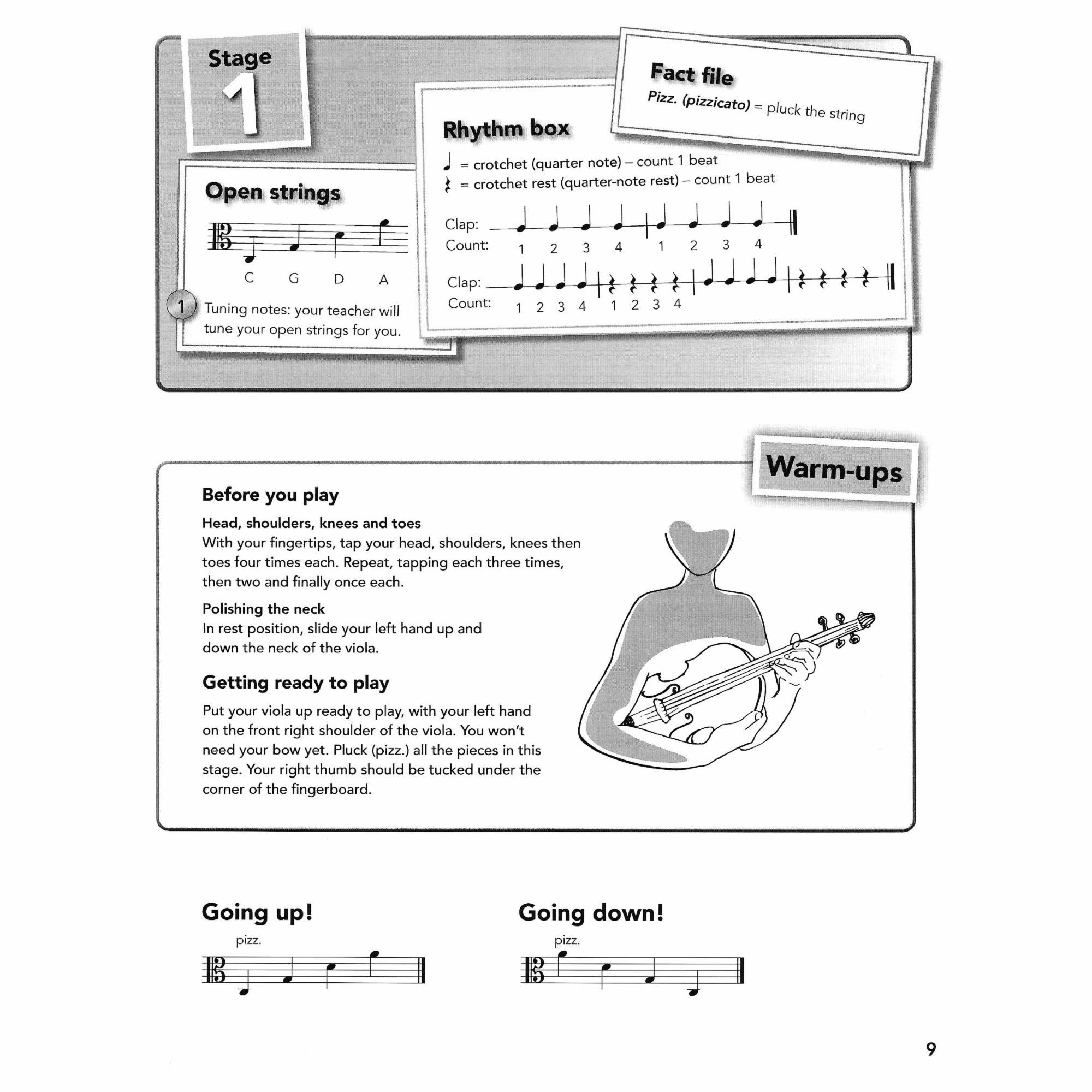 Sample: Page 9