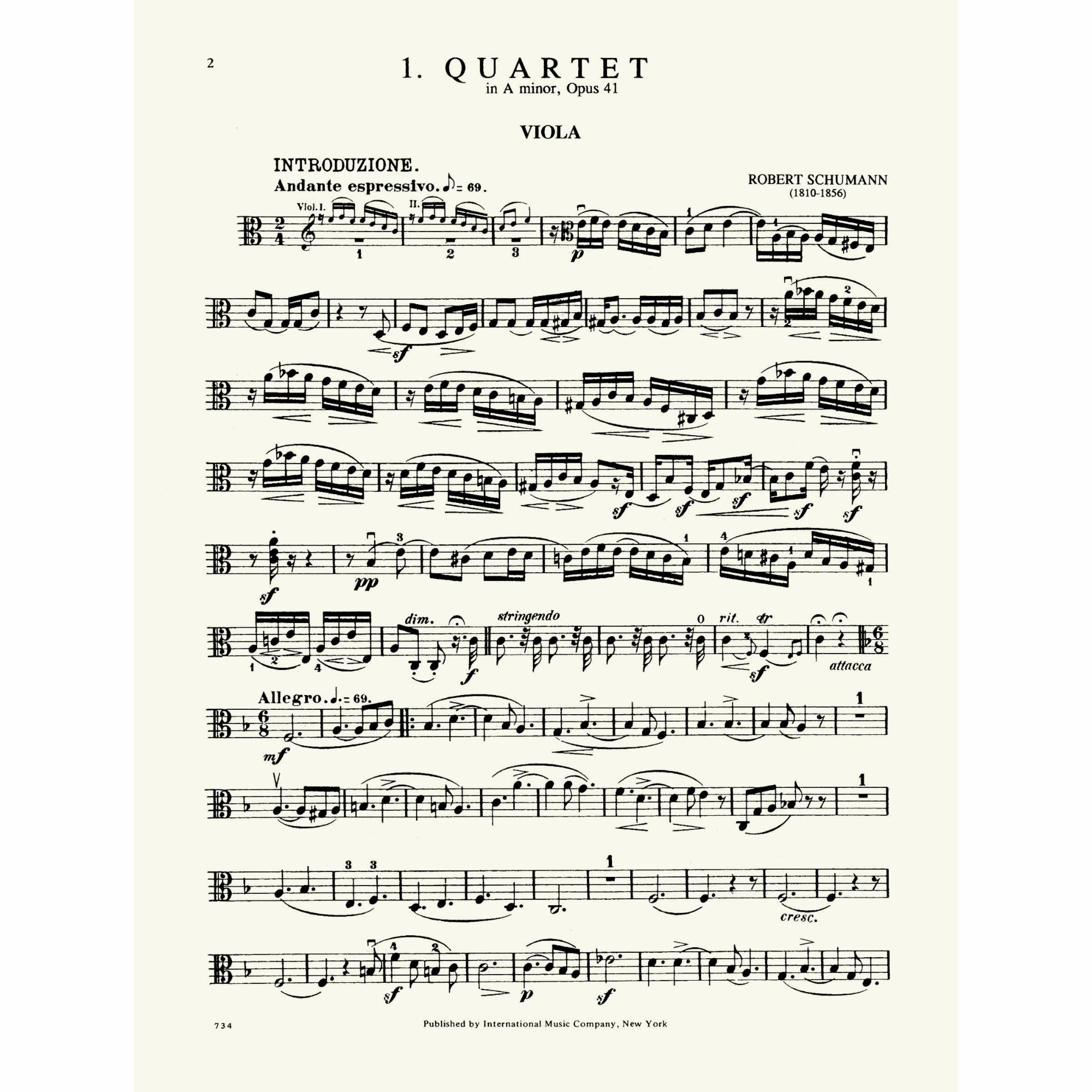 Sample: Viola (Pg. 2)