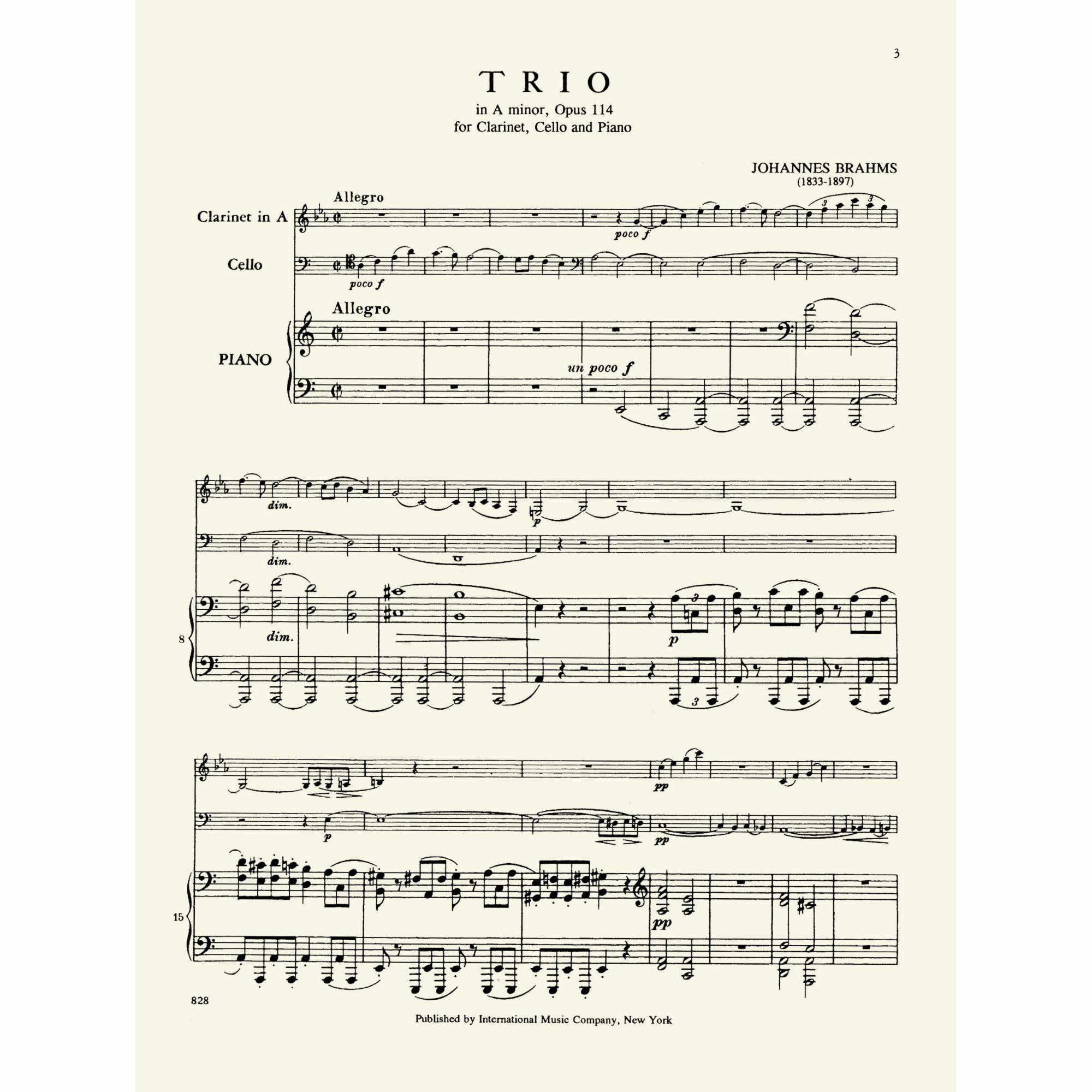 Sample: Piano (Pg. 3)